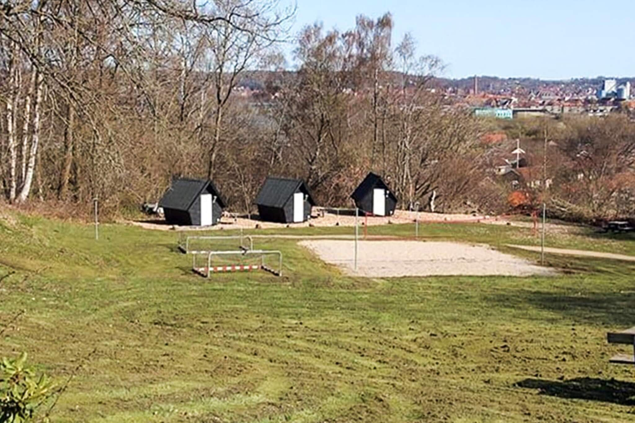 Vær.m/bad, 2 personer inkl morgenmad-Niet-getagd