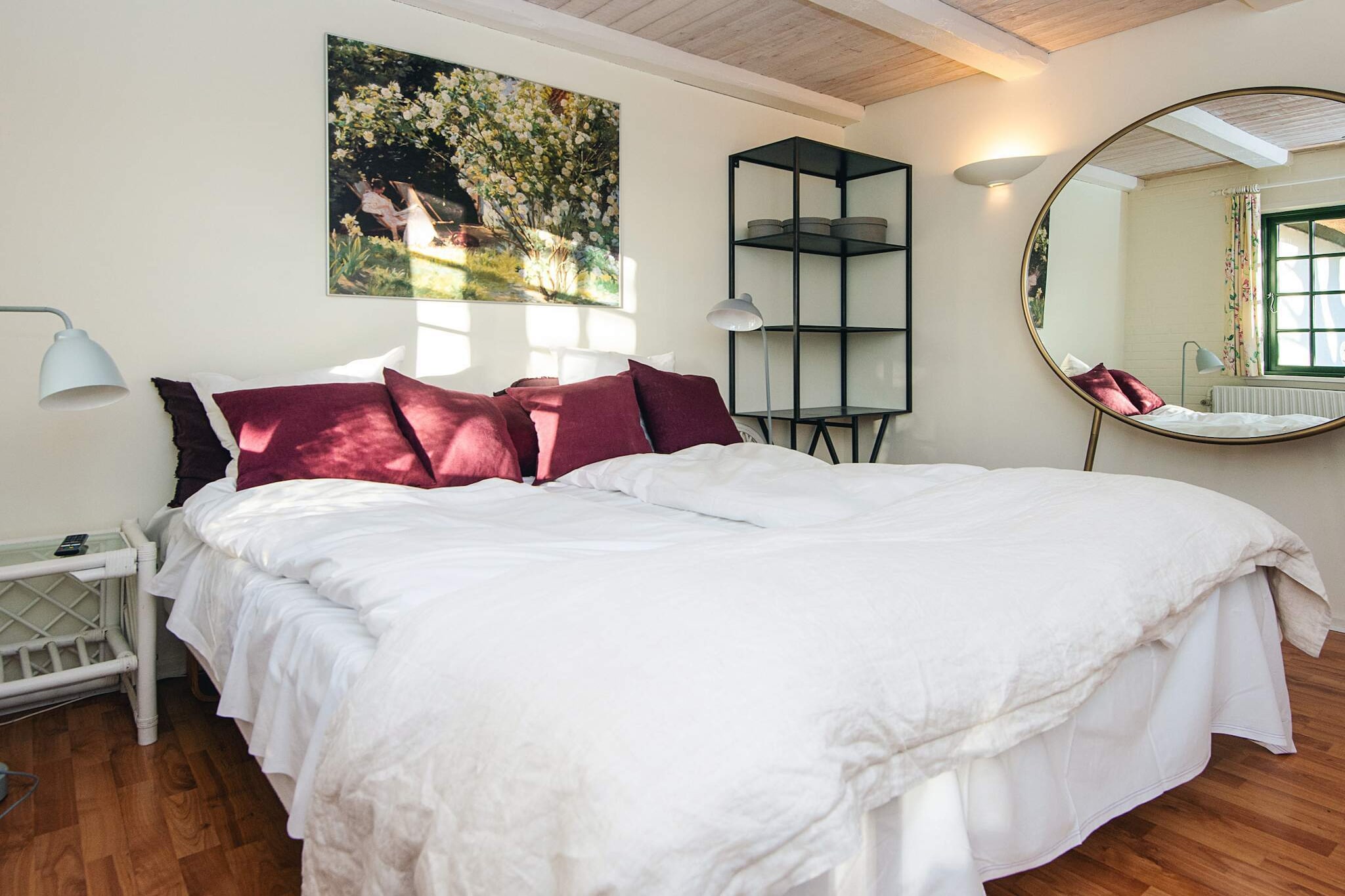 Hotel Strandvejen with free water park access