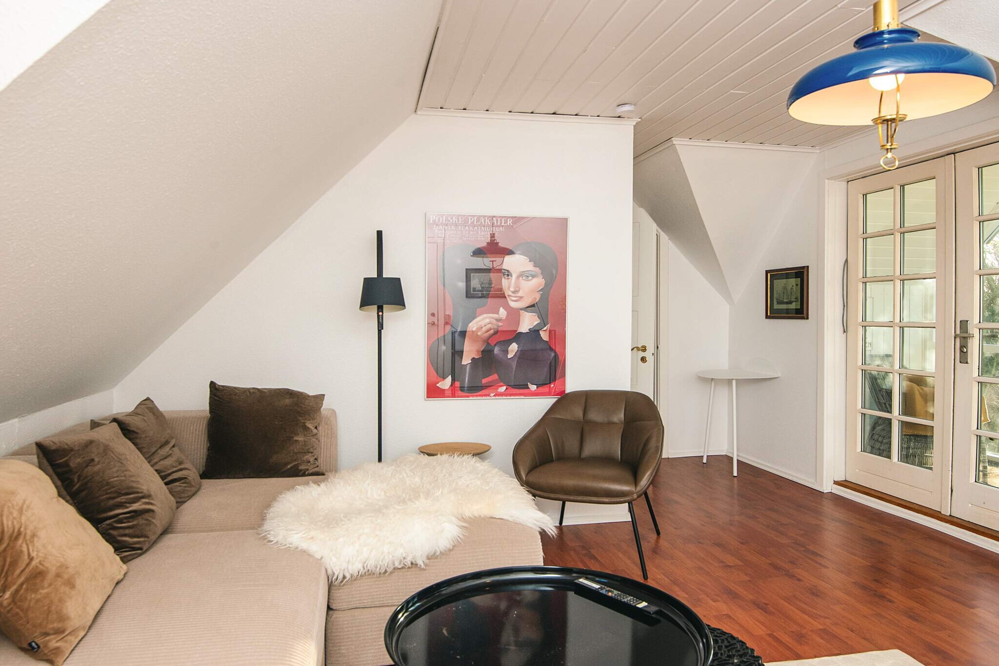 Dobbeltværelse til 2 personer-Binnen
