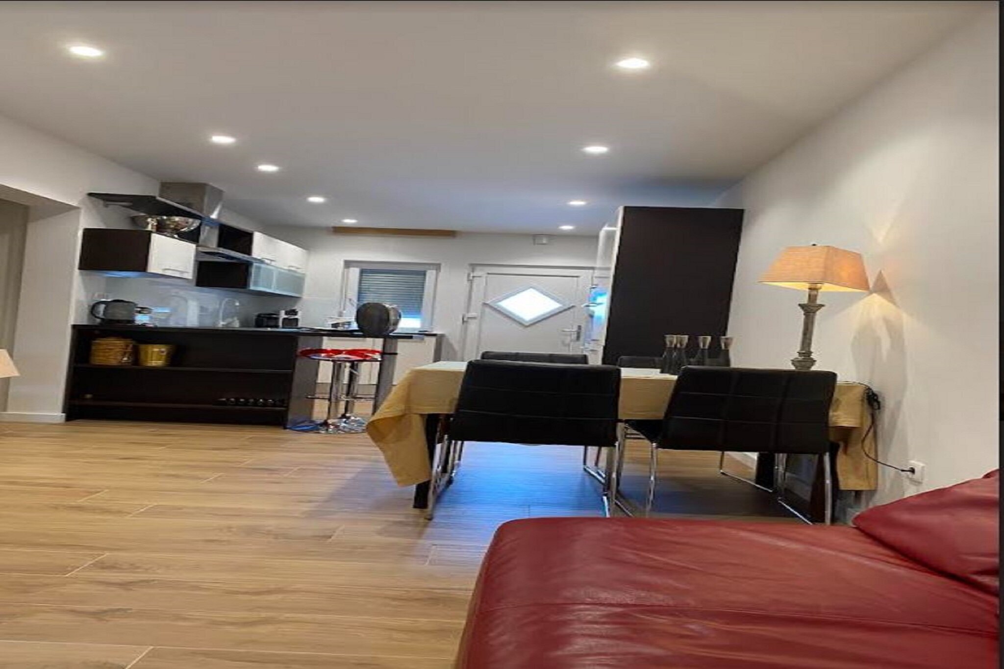 Three Bedroom Villa With  Private Pool-Intérieur