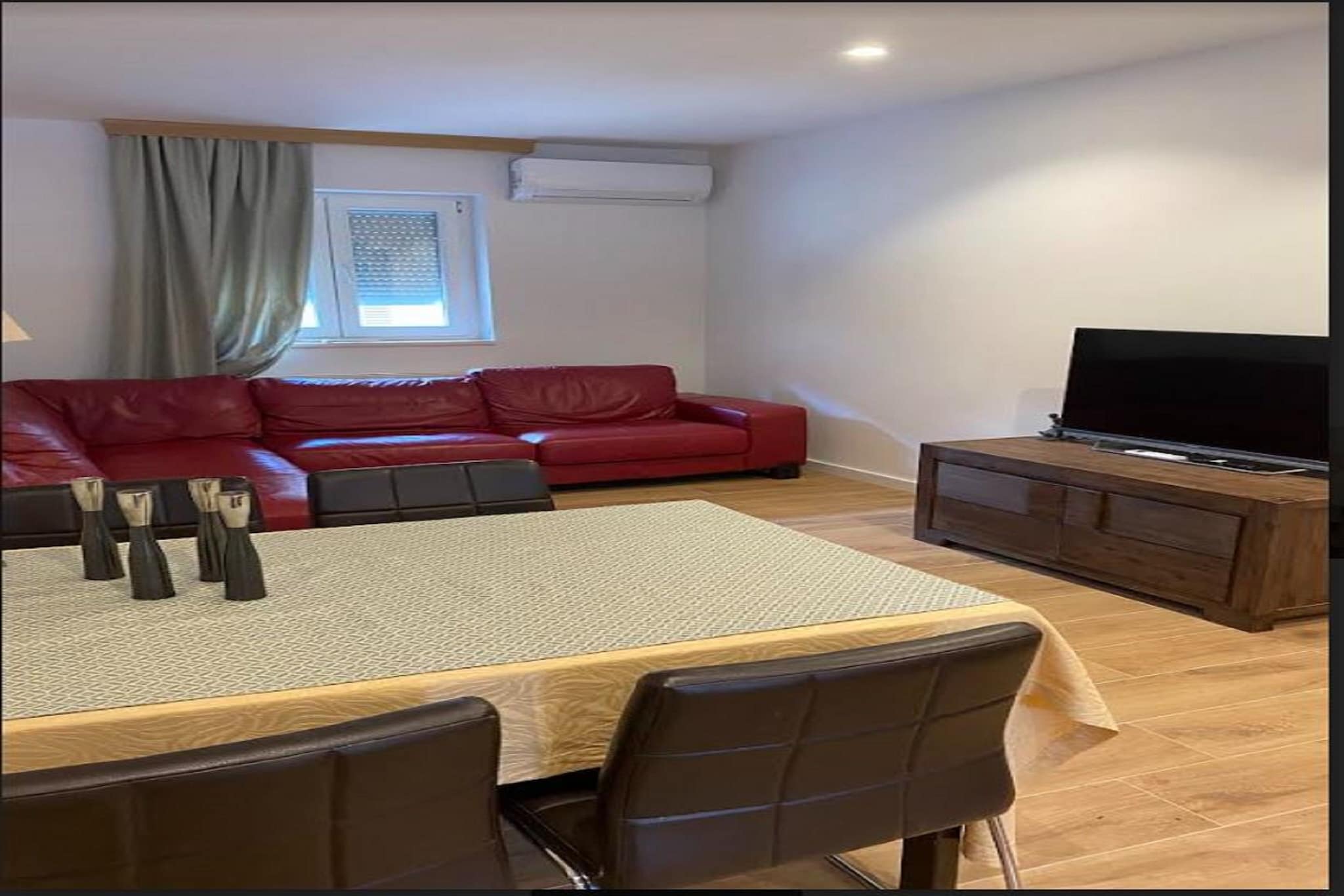 Three Bedroom Villa With  Private Pool-Intérieur