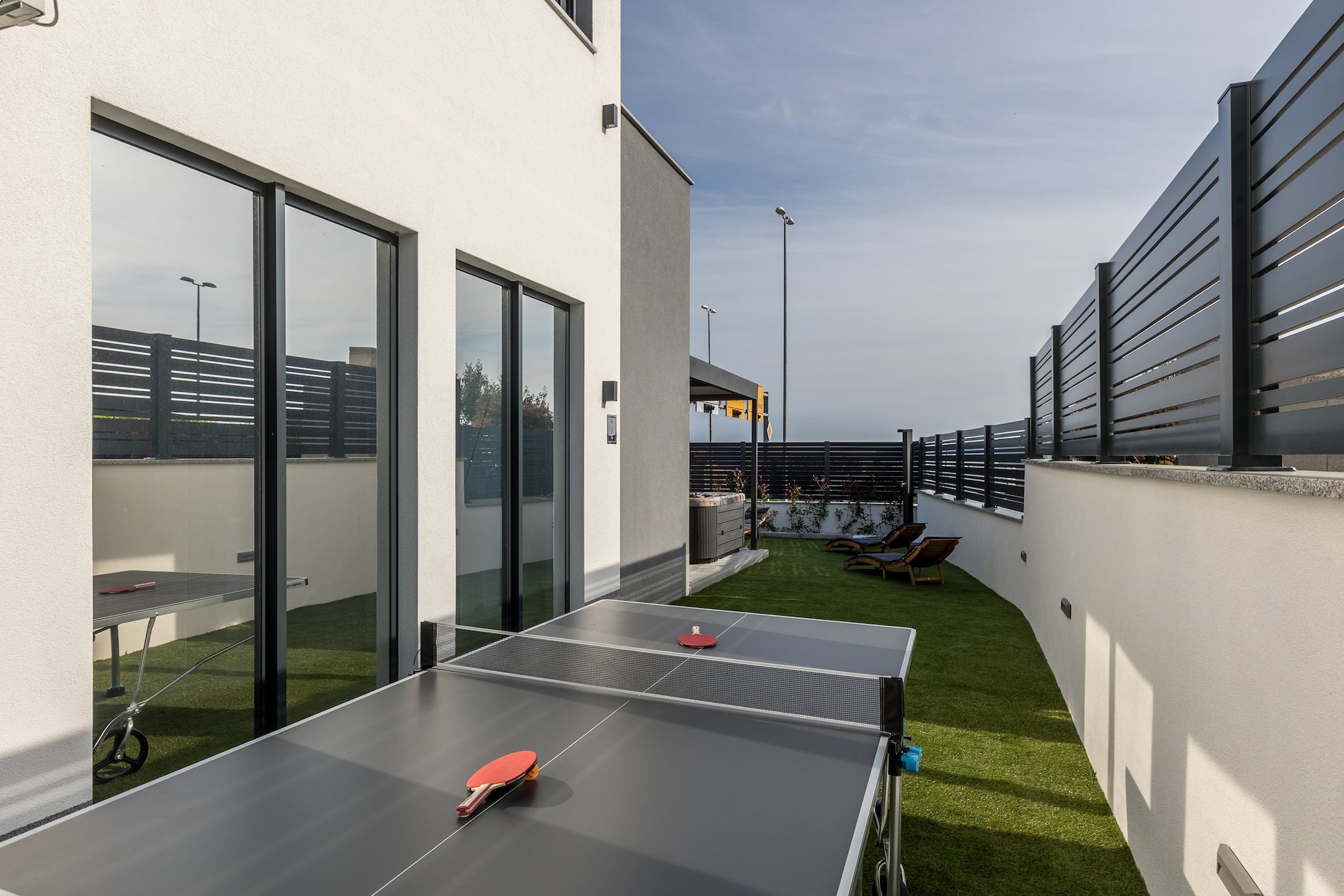 Scenic Kastel Luksic Apartments - Three Bedroom Apartment-Extérieur