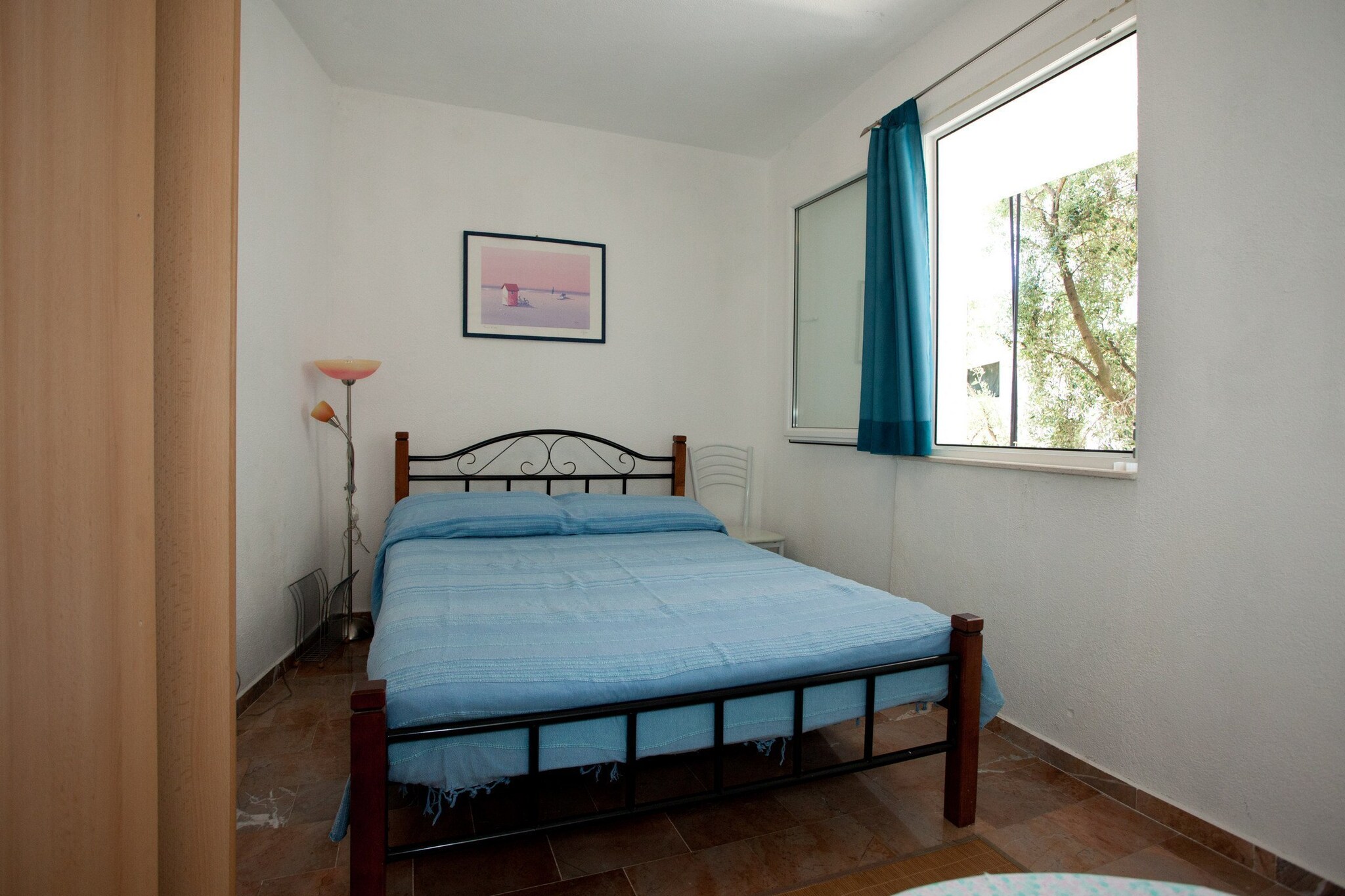 Wonderful Visinisce Apartments with Terrace and Sea Views - Standard Three Bedroom Apartment (Owner 2)