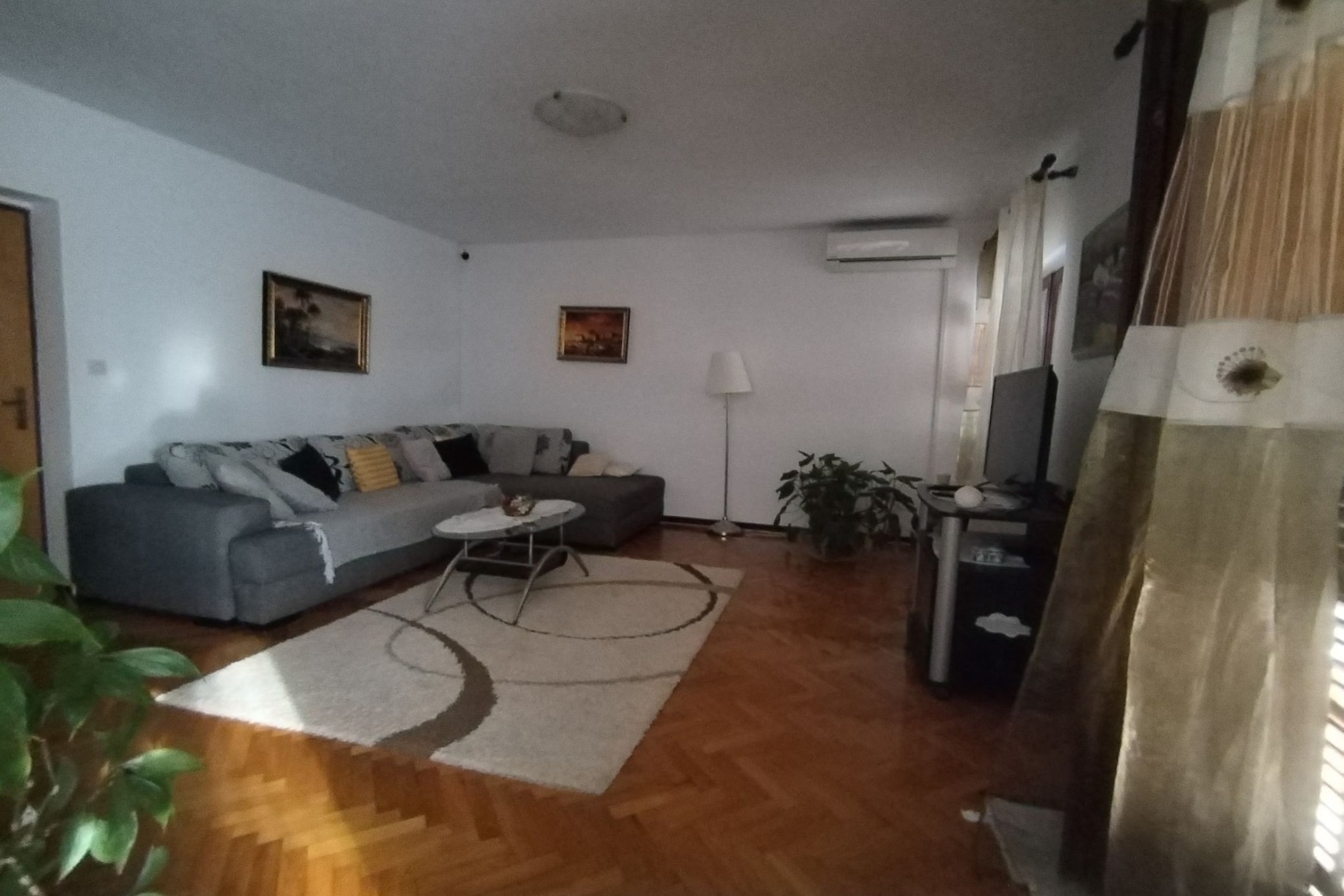 Two Bedroom Apartment With Sea view