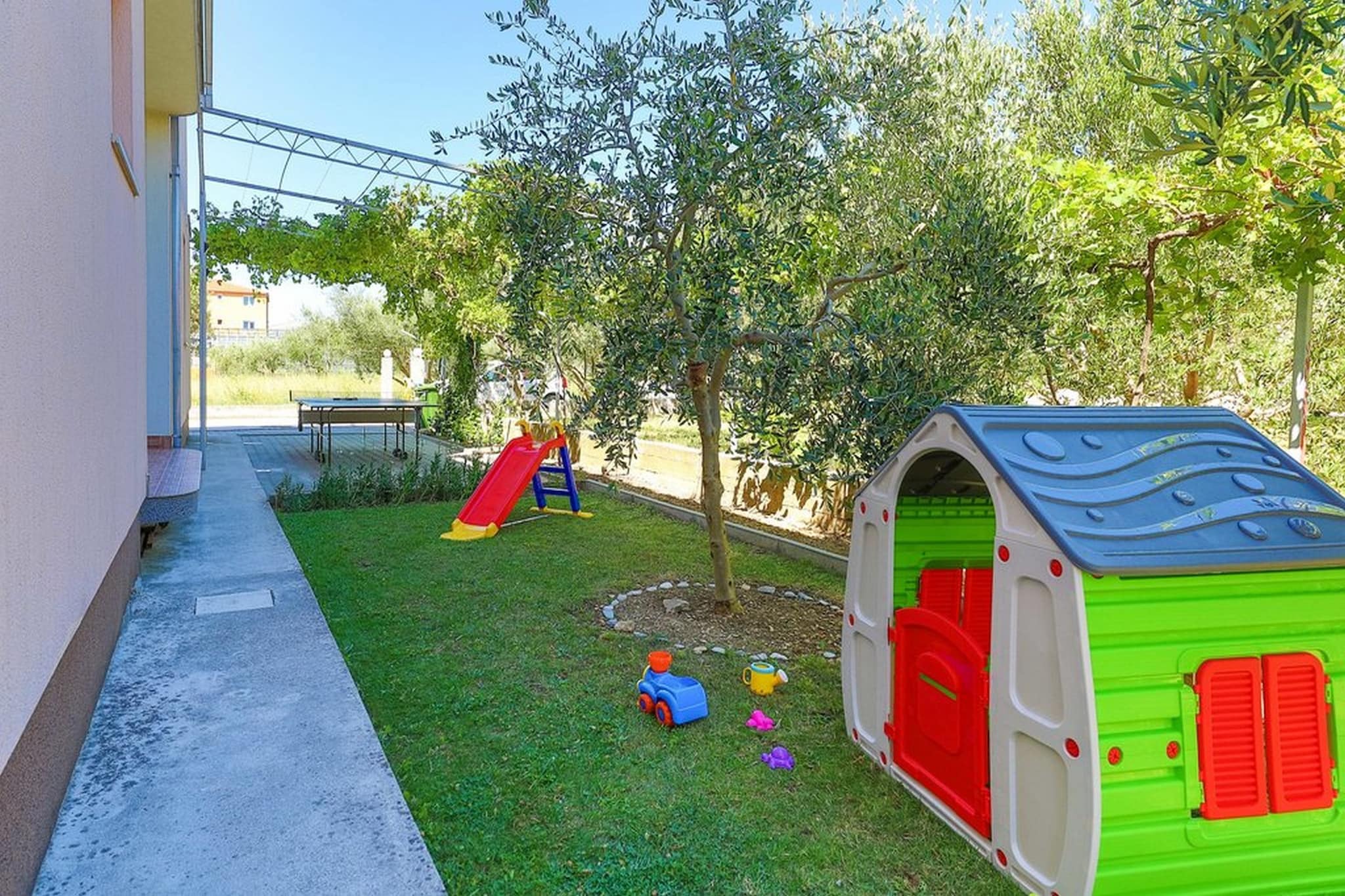 Two Bedroom Apartment (Owner Purple)-Gärten Sommer