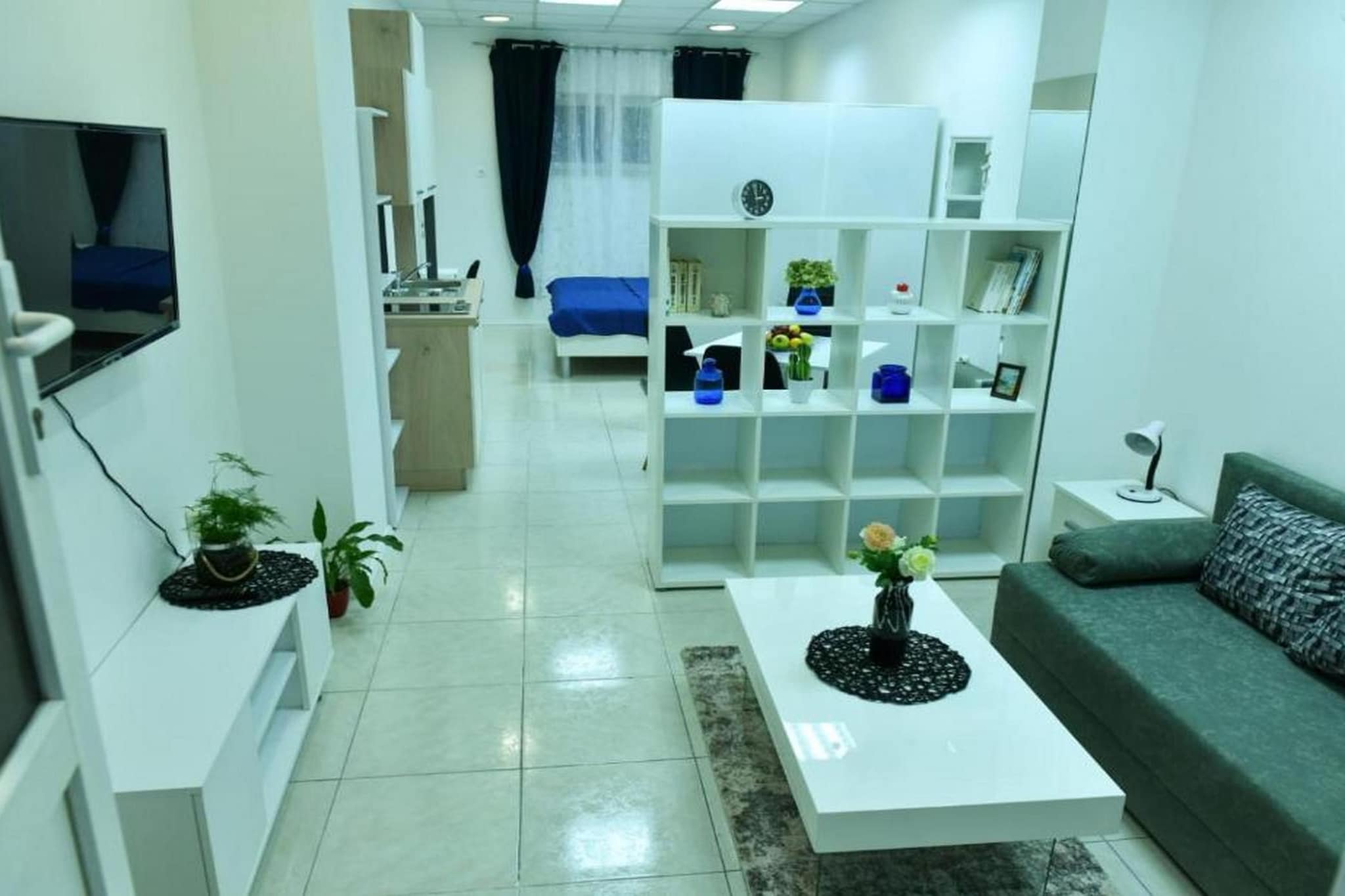 Charming Sinj Town Studio Apartments - Studio Apartments