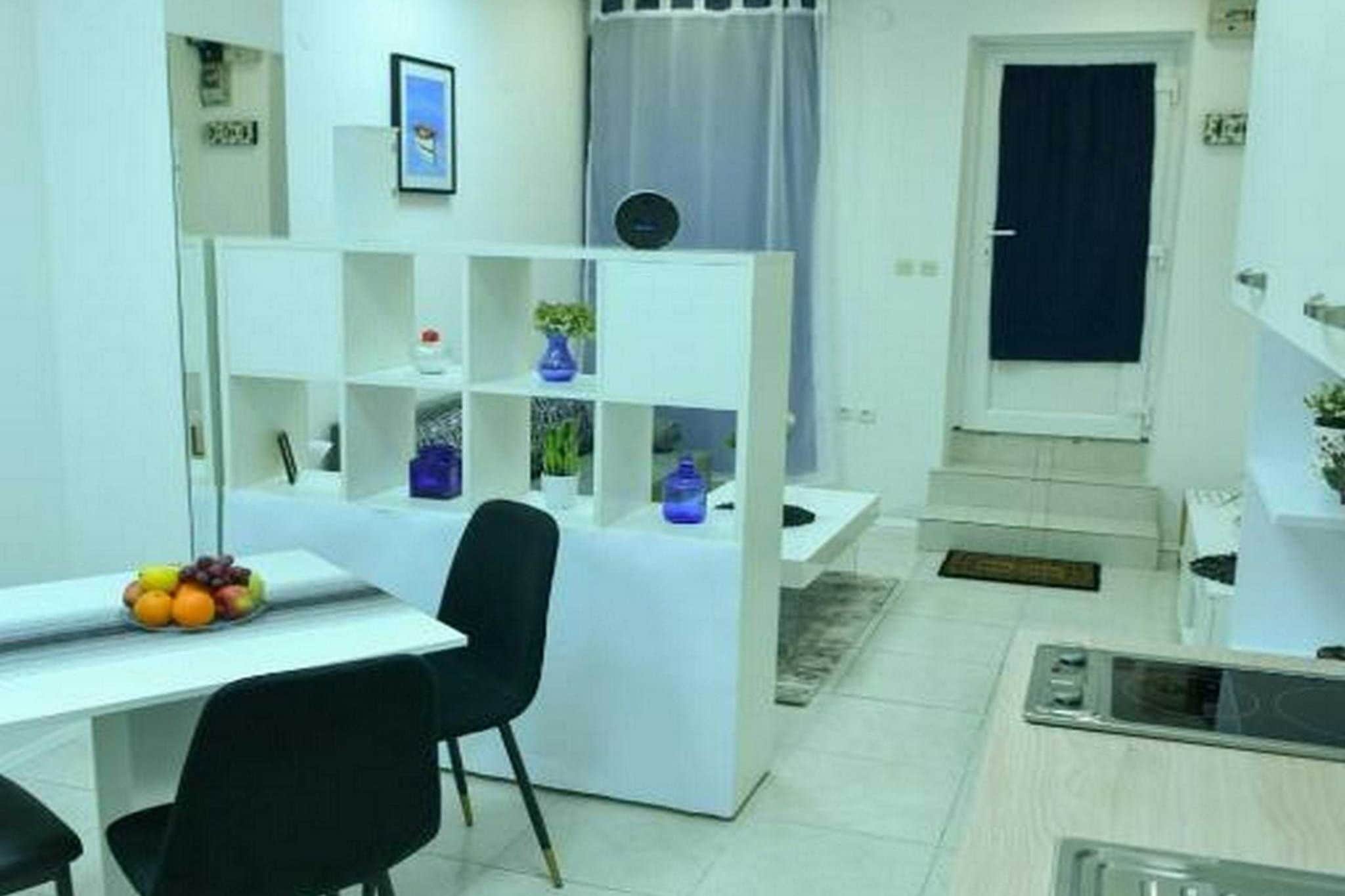 Charming Sinj Town Studio Apartments - Studio Apartments-Cuisine