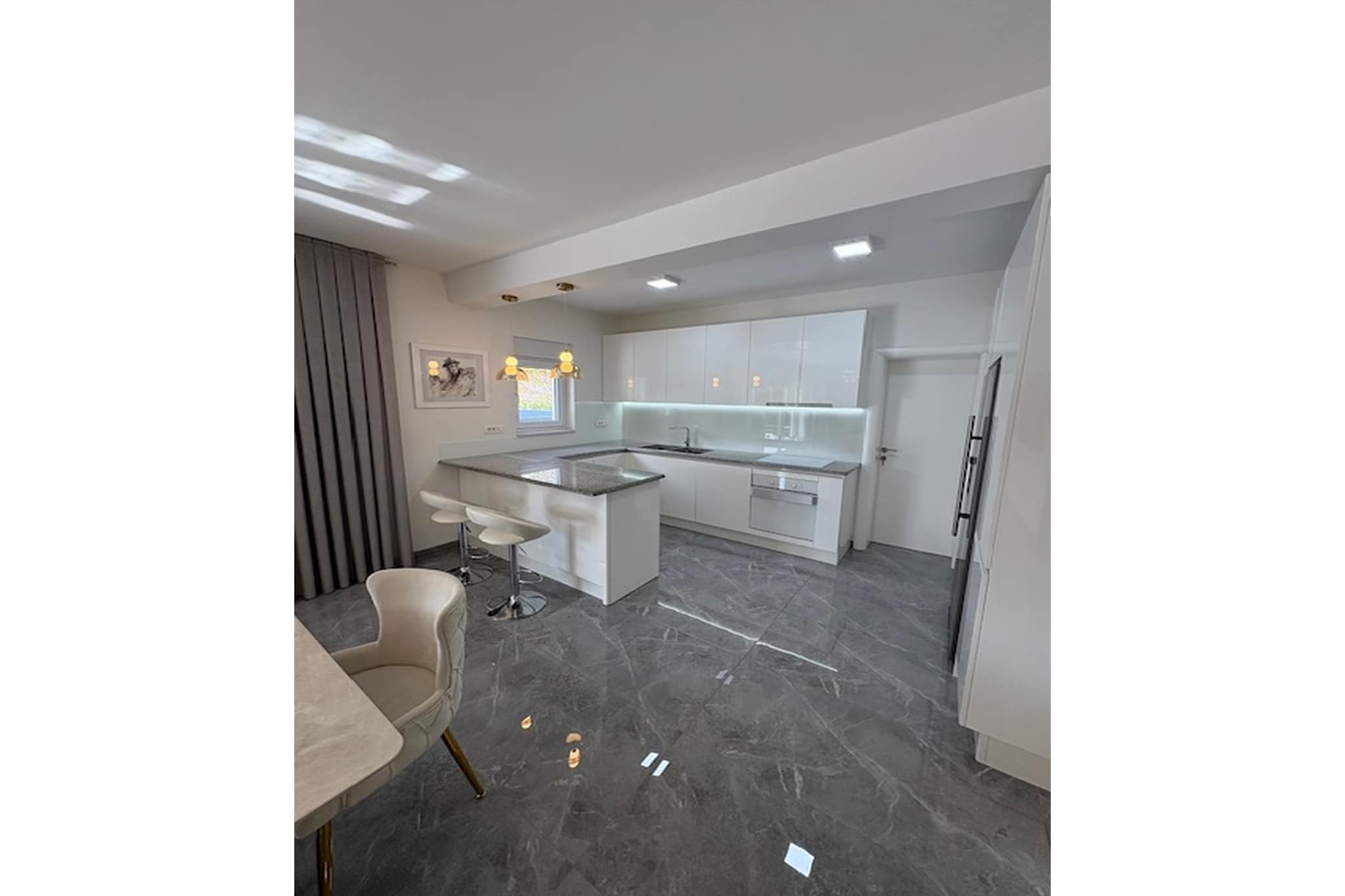 Villa in Imotski near Blue & Red Lakes