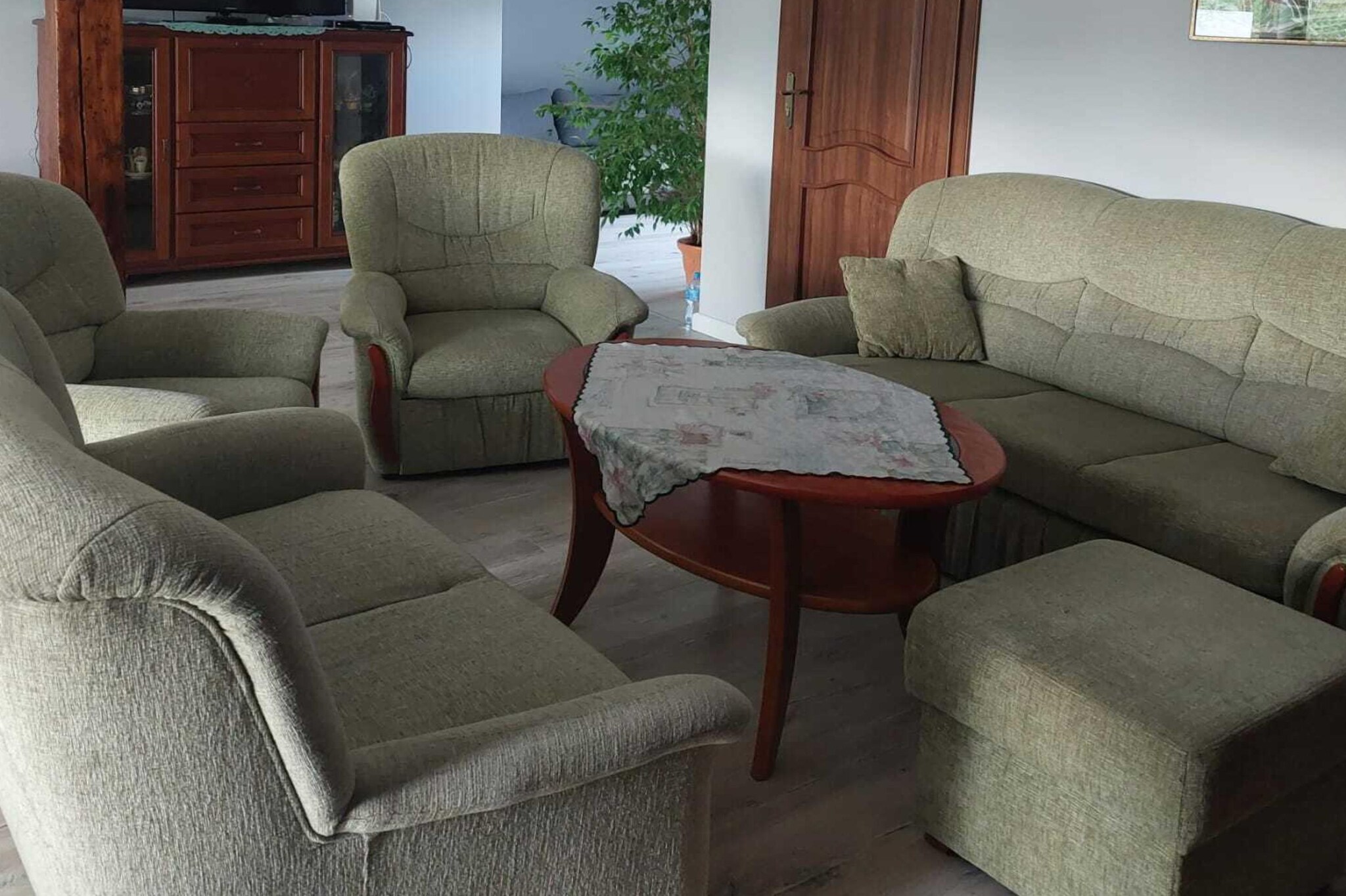 Komfortowy apartament dla 8 osób