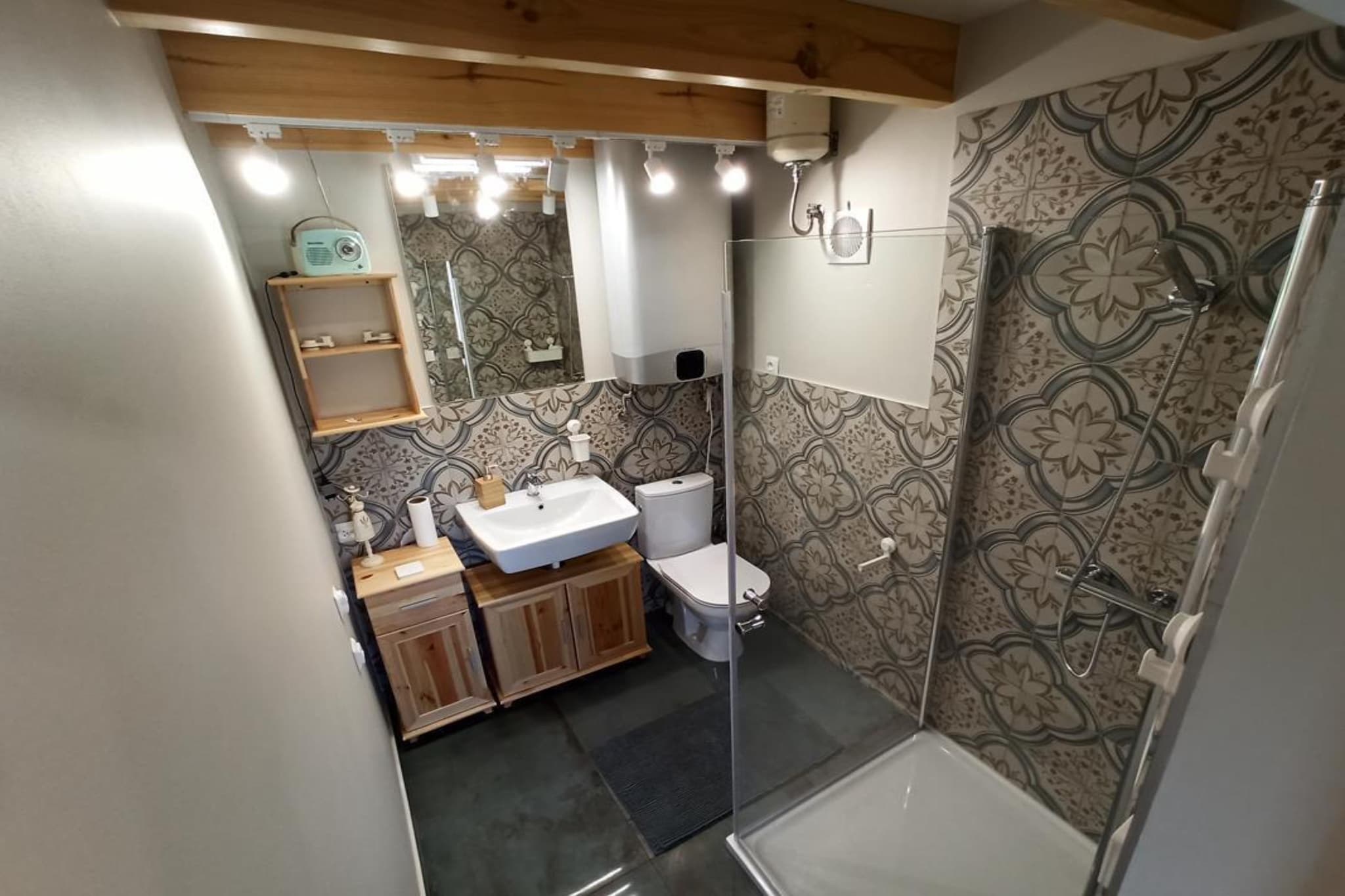 Bath Room