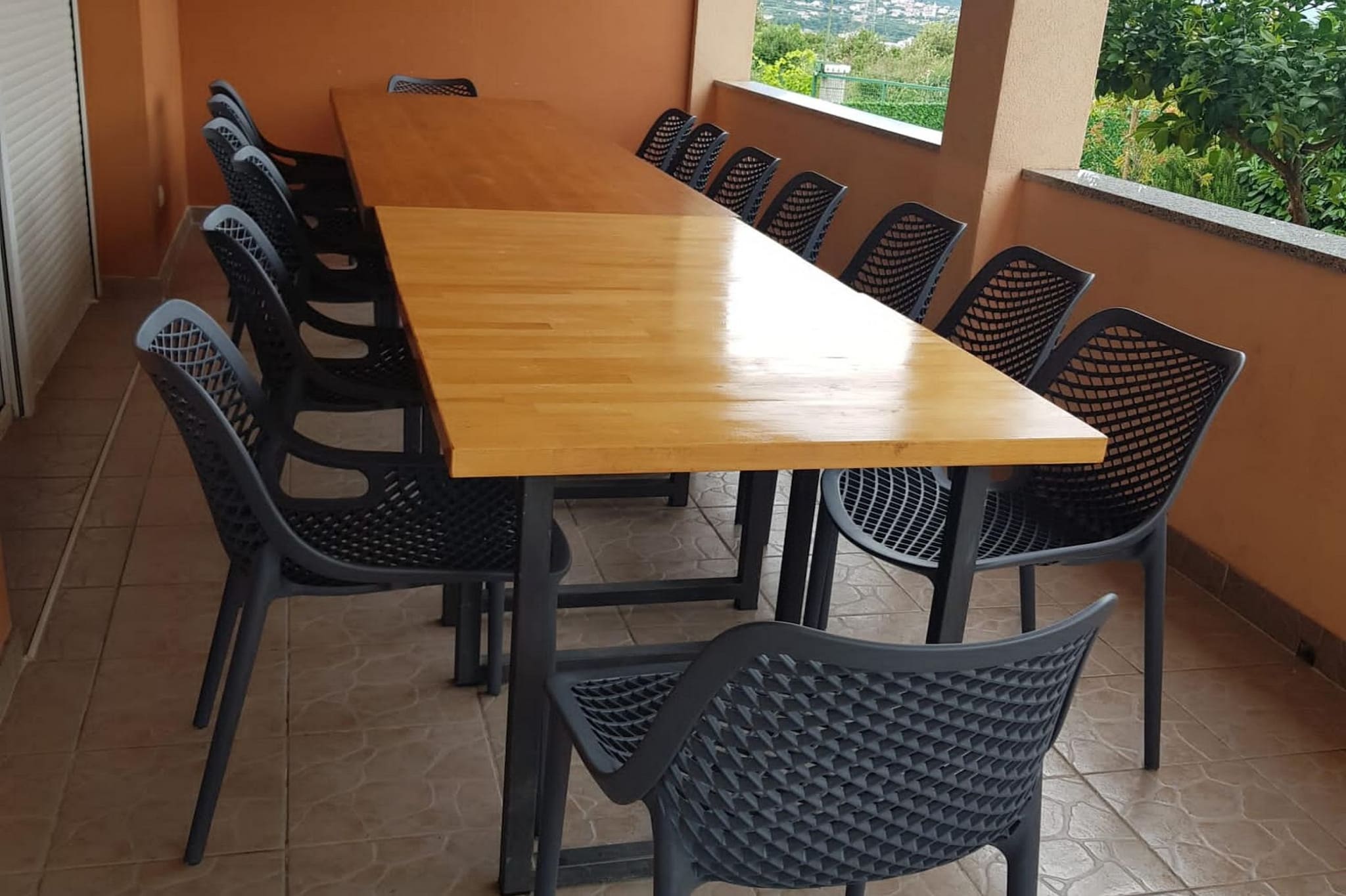 Exclusive Elegant Villa with Pool in Kastel Novi - Seven Bedroom Villa with Pool