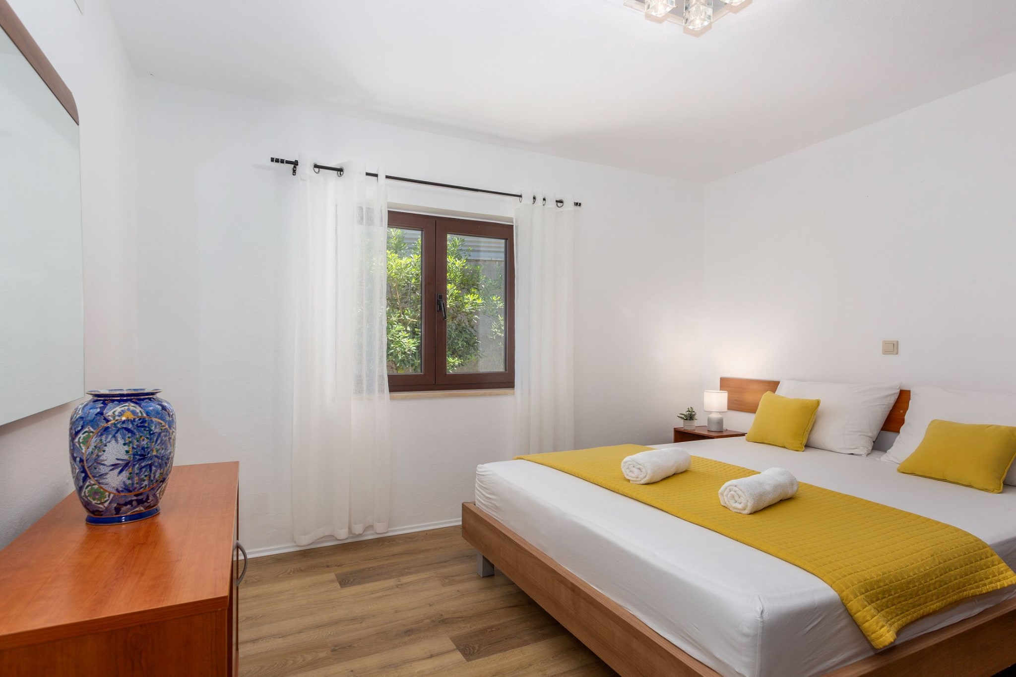 Apartment Anivija - One Bedroom Apartment with Terrace