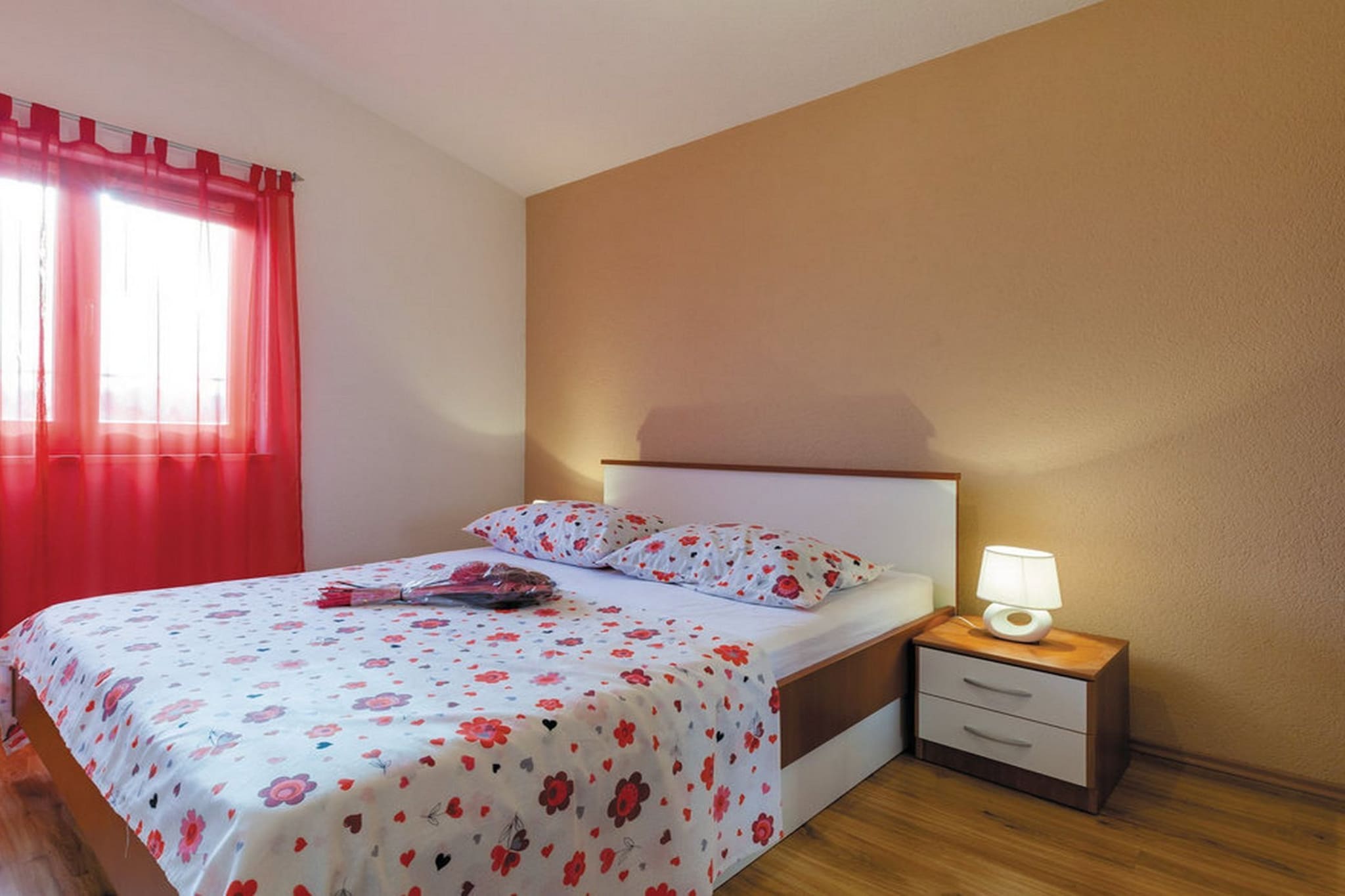 Mediterranean Stylish Villa with Pool in Kastel Stari - Six Bedroom Villa with Pool