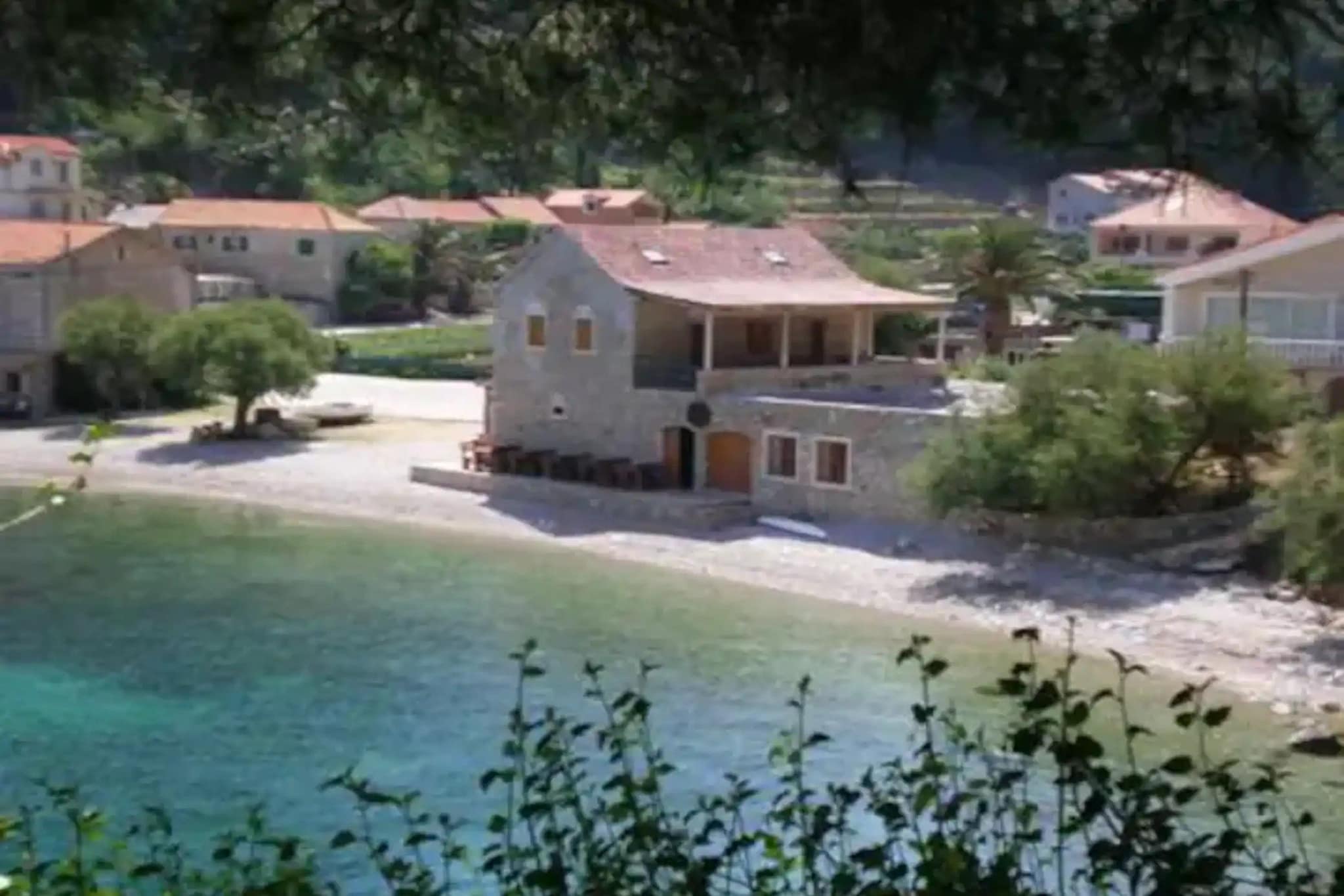 Two Bedroom Apartment With Sea  View-Vue