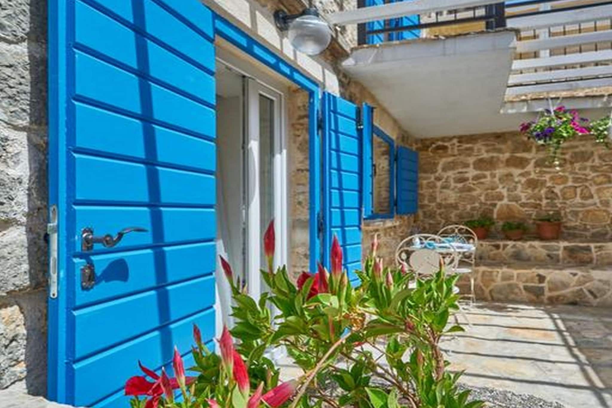 Two Bedroom Villa-Außenbereich
