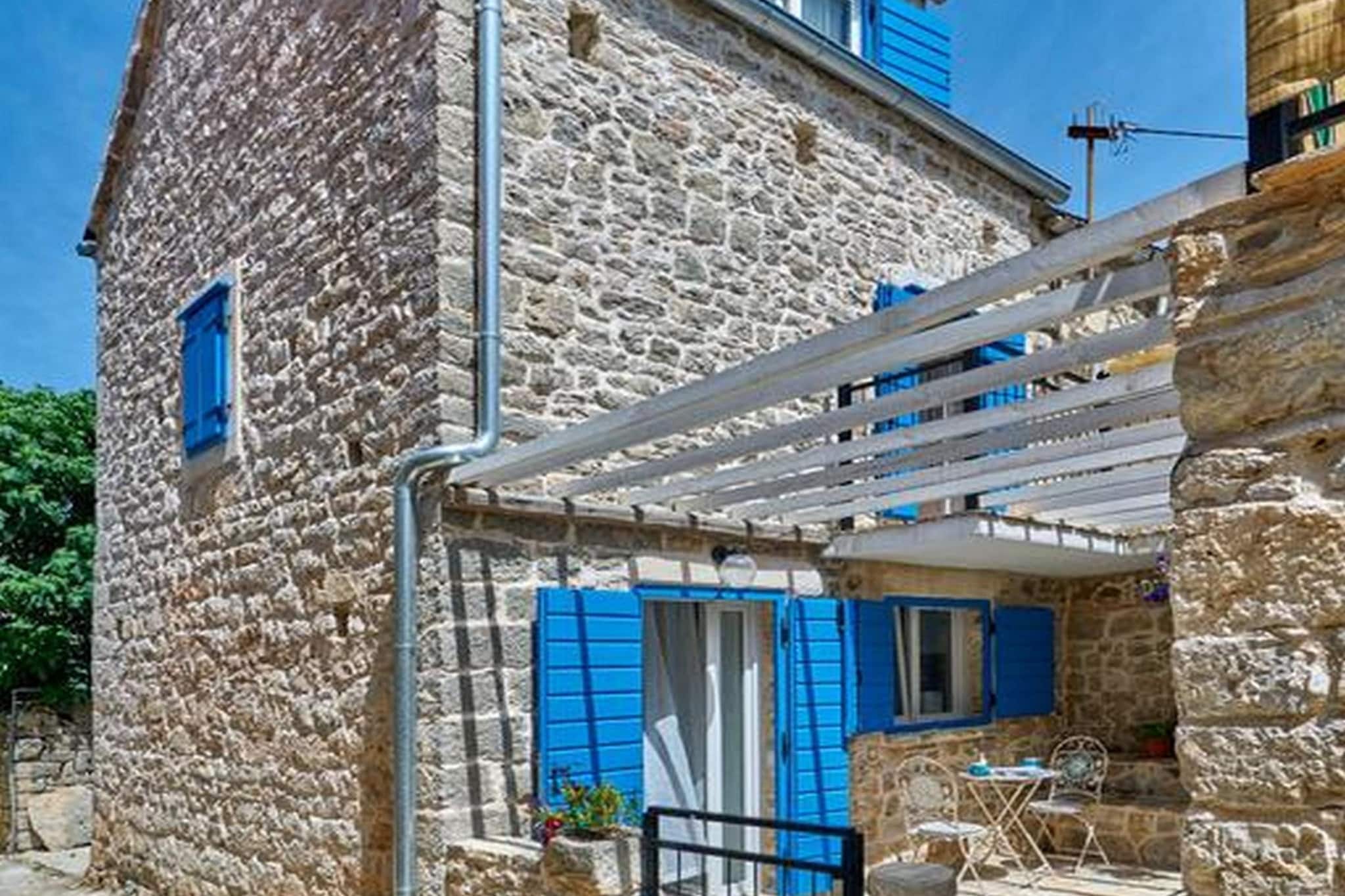 Two Bedroom Villa-Außenbereich
