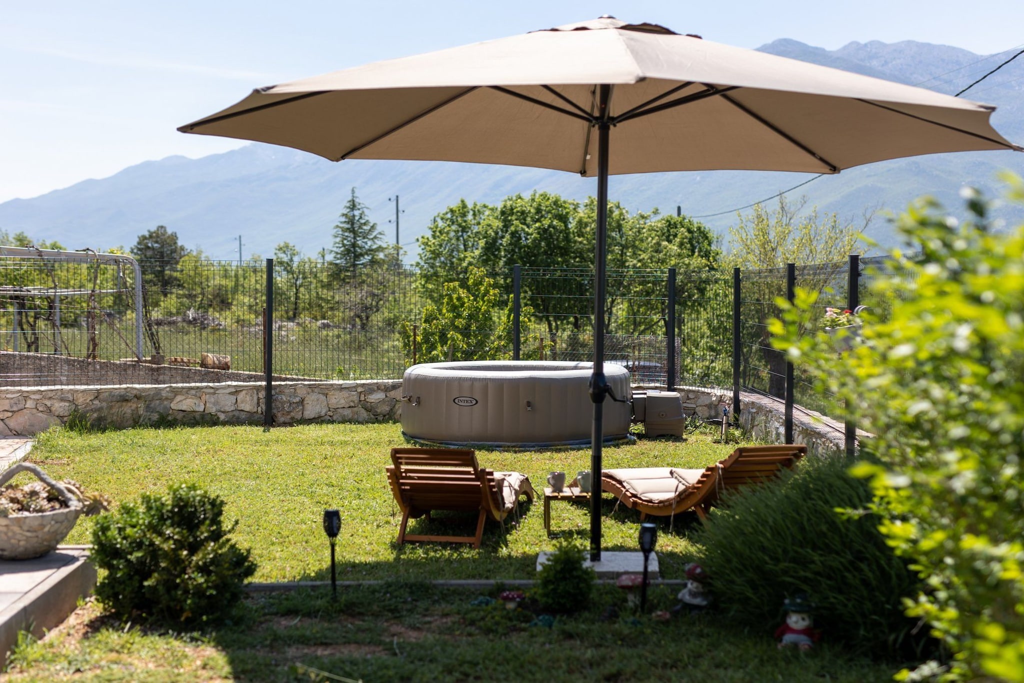 Peaceful and Cozy Holiday Home near Imotski - Two Bedroom Holiday Home-Non étiqueté