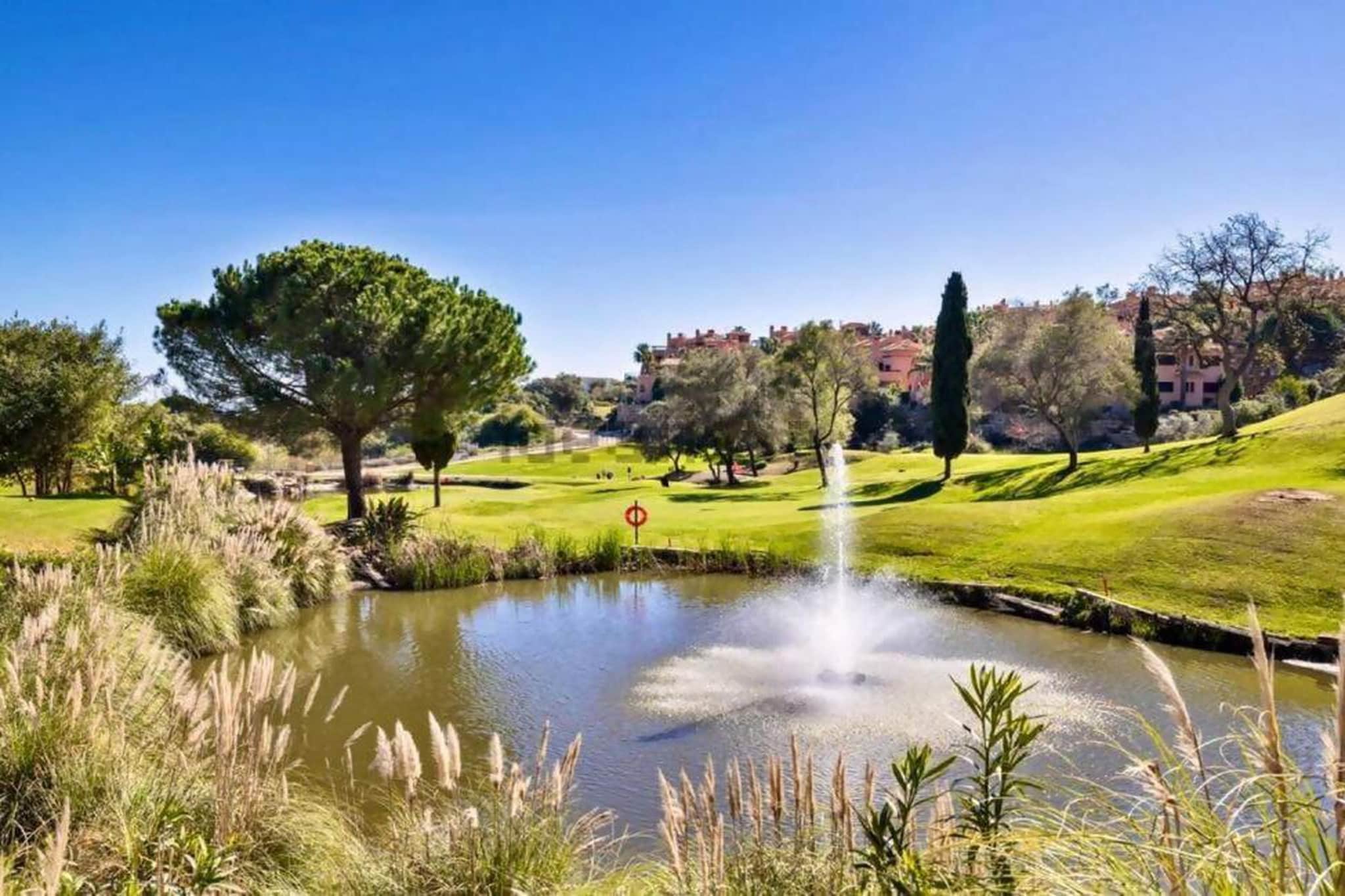 La Floresta Sur 8-1-Areas summer 20km