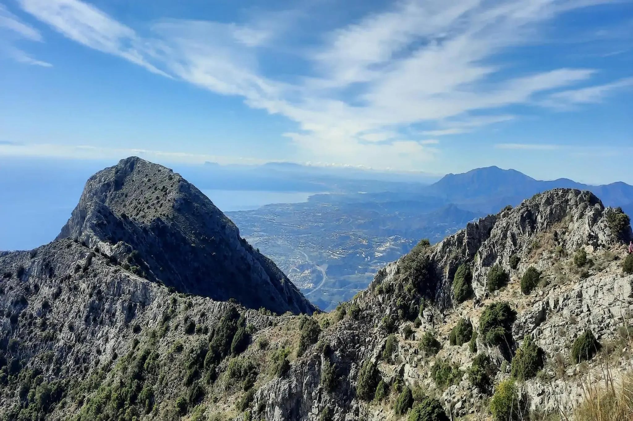 La Floresta Sur 8-1-Areas summer 20km