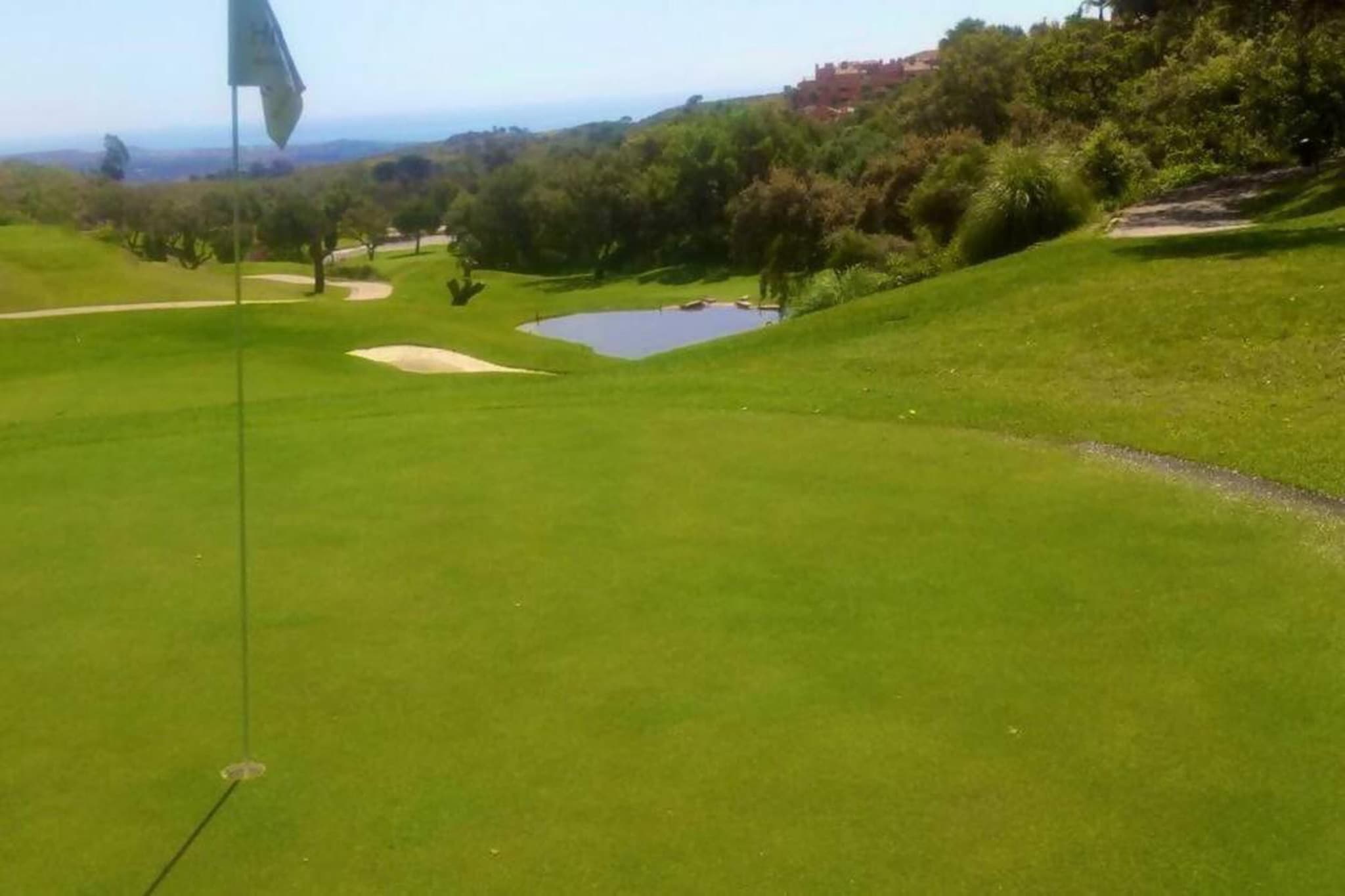 La Floresta Sur 8-1-Areas summer 20km