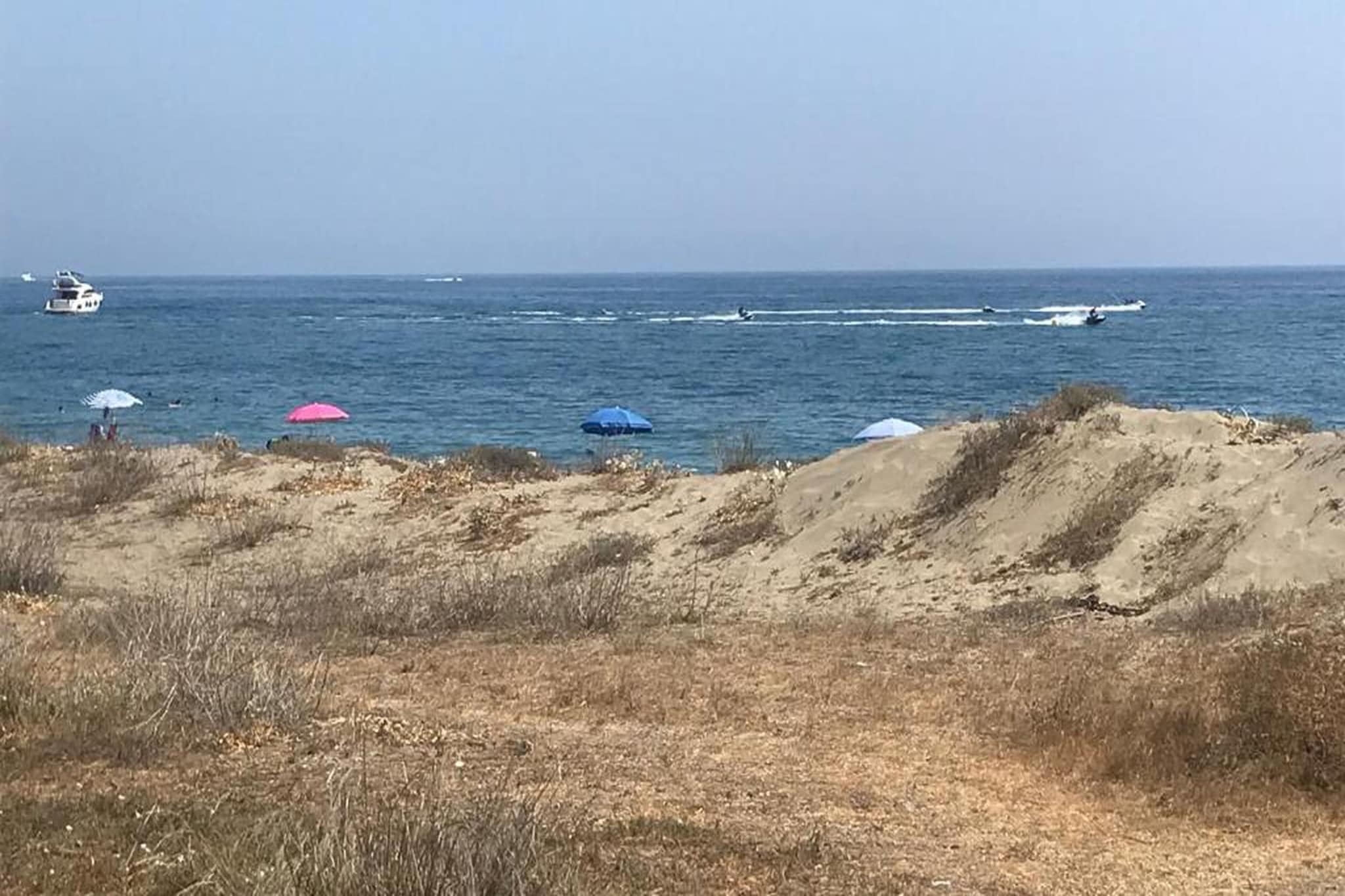Benavista Studio - El Paraiso-Gebieden zomer 20km