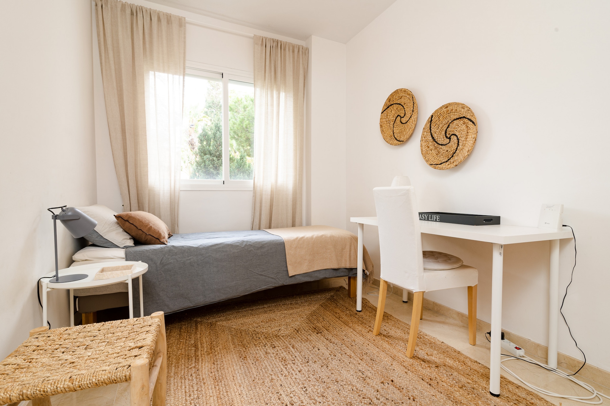 Marbella Playa 7-Bedroom