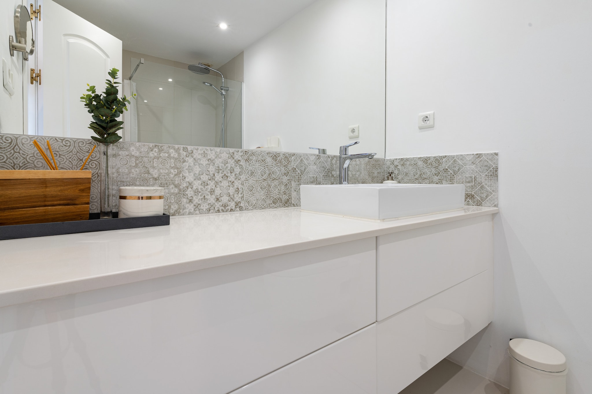 Marbella Playa 7-Bathroom
