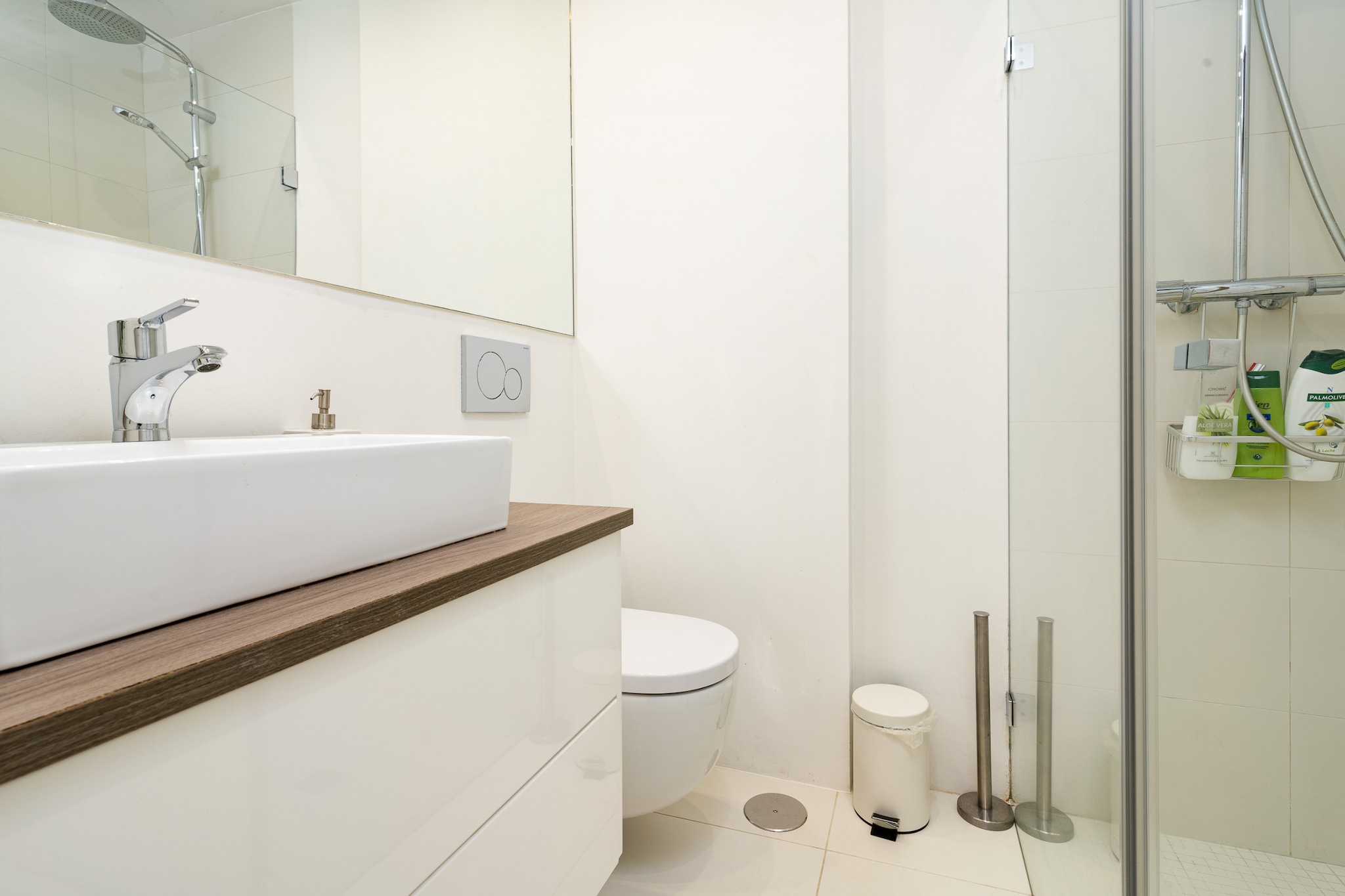 Marbella Playa 7-Bathroom