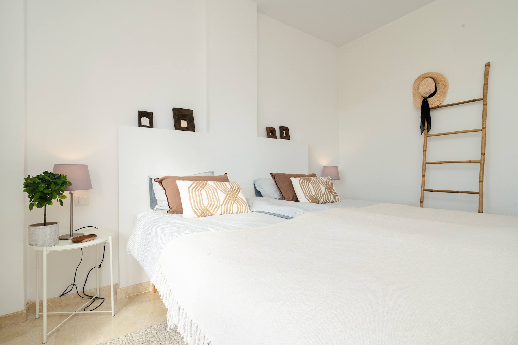 Marbella Playa 7-Bedroom