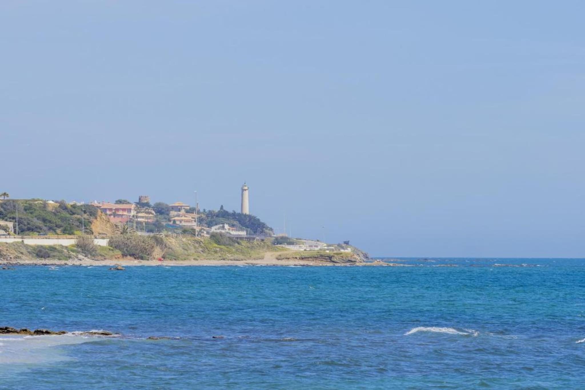 Alcores de calahonda-Gebieden zomer 5km
