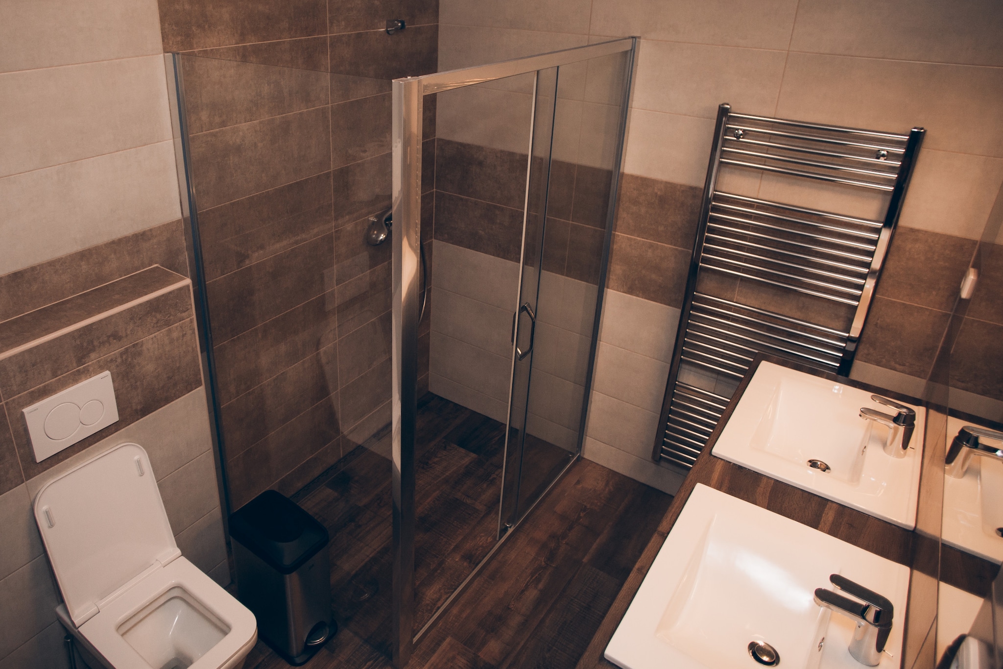 Lazne Libverda LLP015-Bathroom