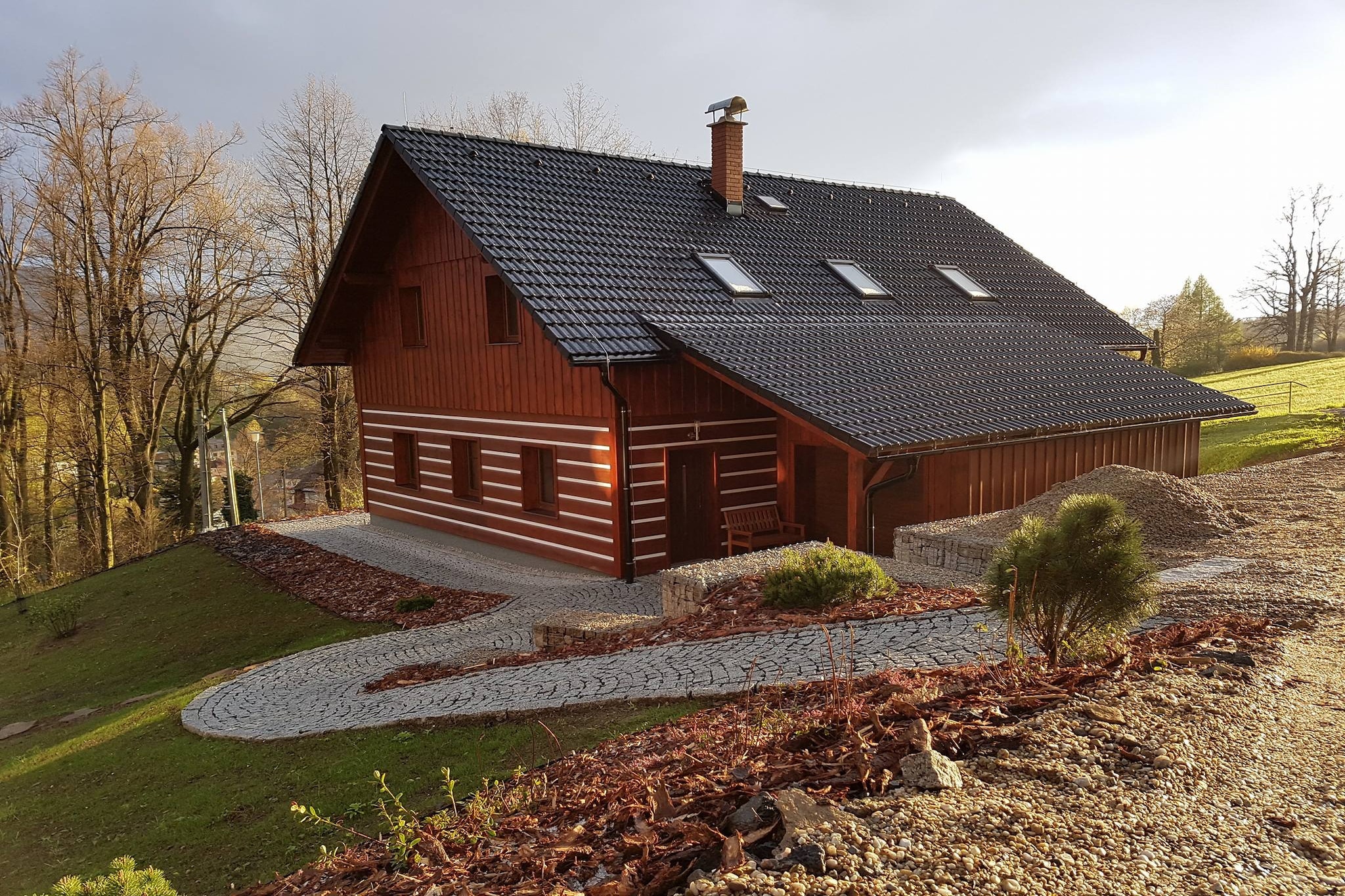 Lazne Libverda LLP015-Outdoor