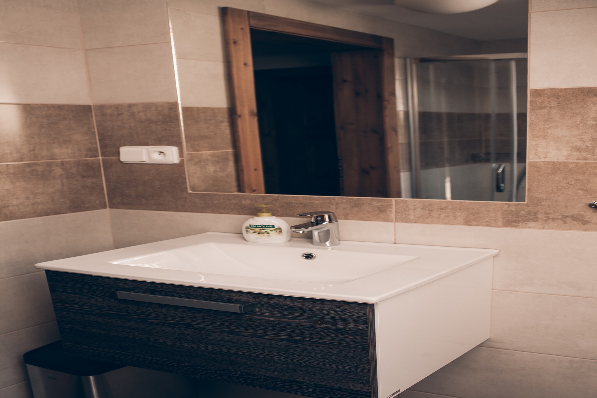 Lazne Libverda LLP015-Bathroom