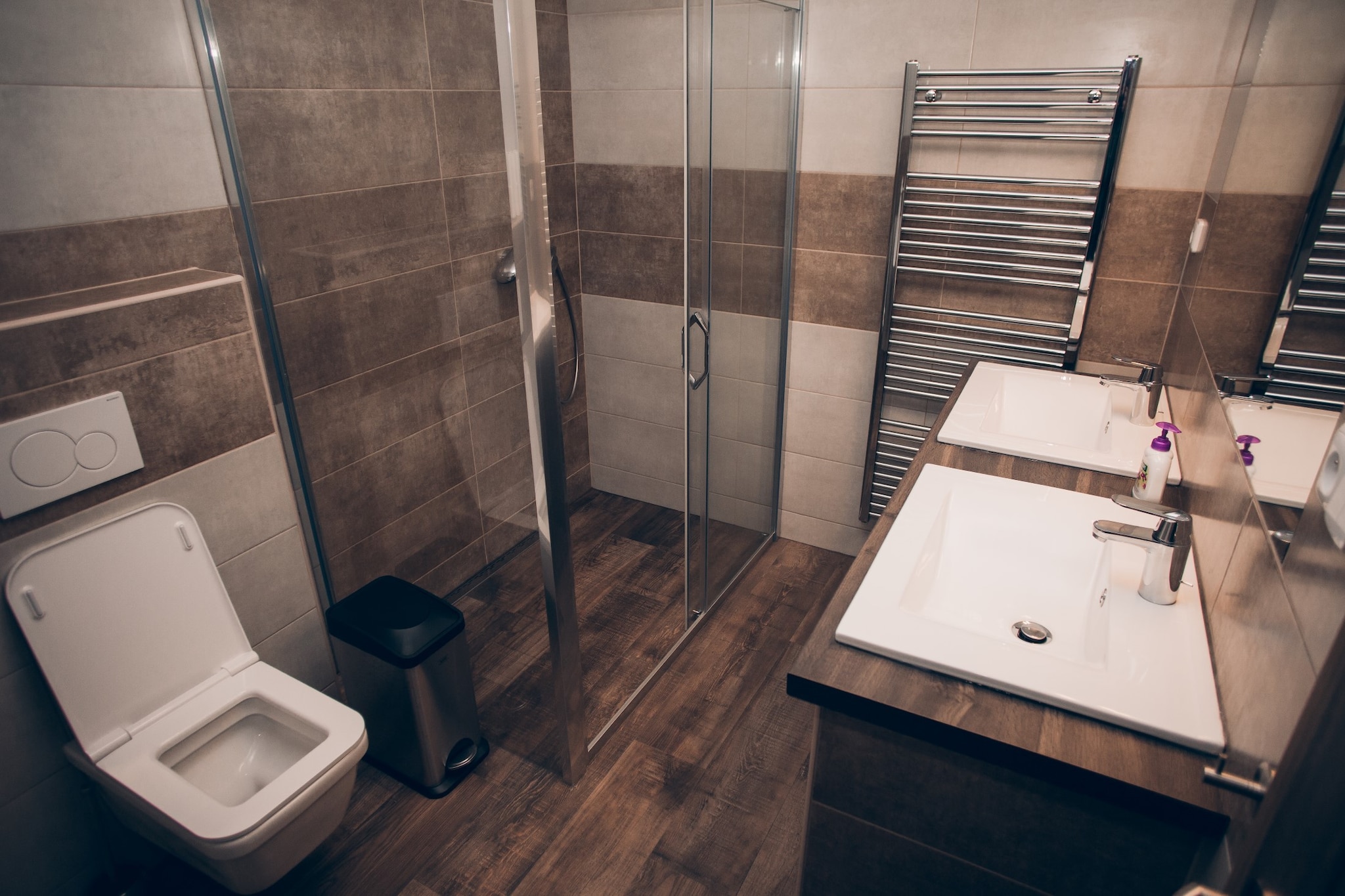 Lazne Libverda LLP015-Bathroom