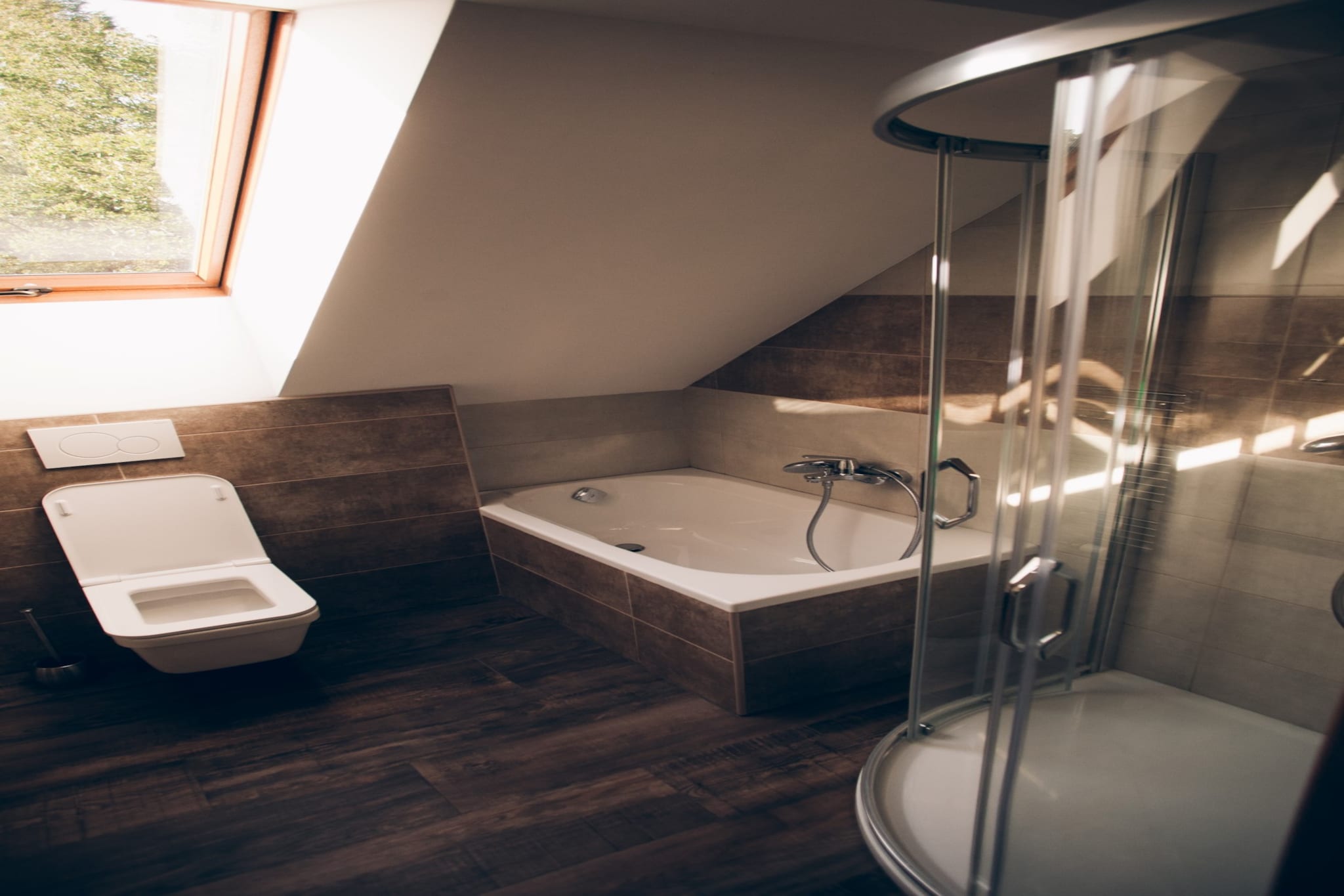 Lazne Libverda LLP015-Bathroom