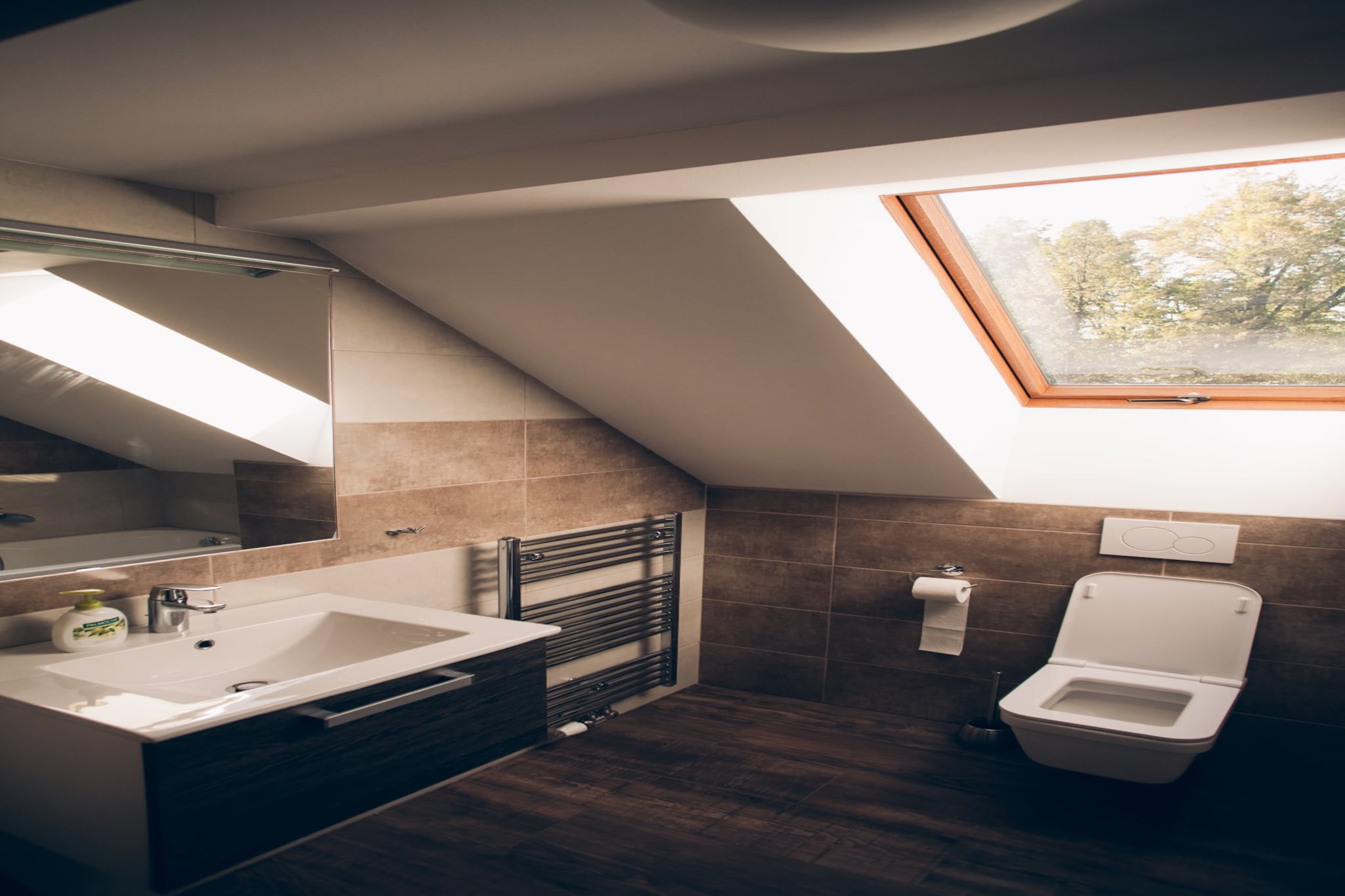 Lazne Libverda LLP015-Bathroom