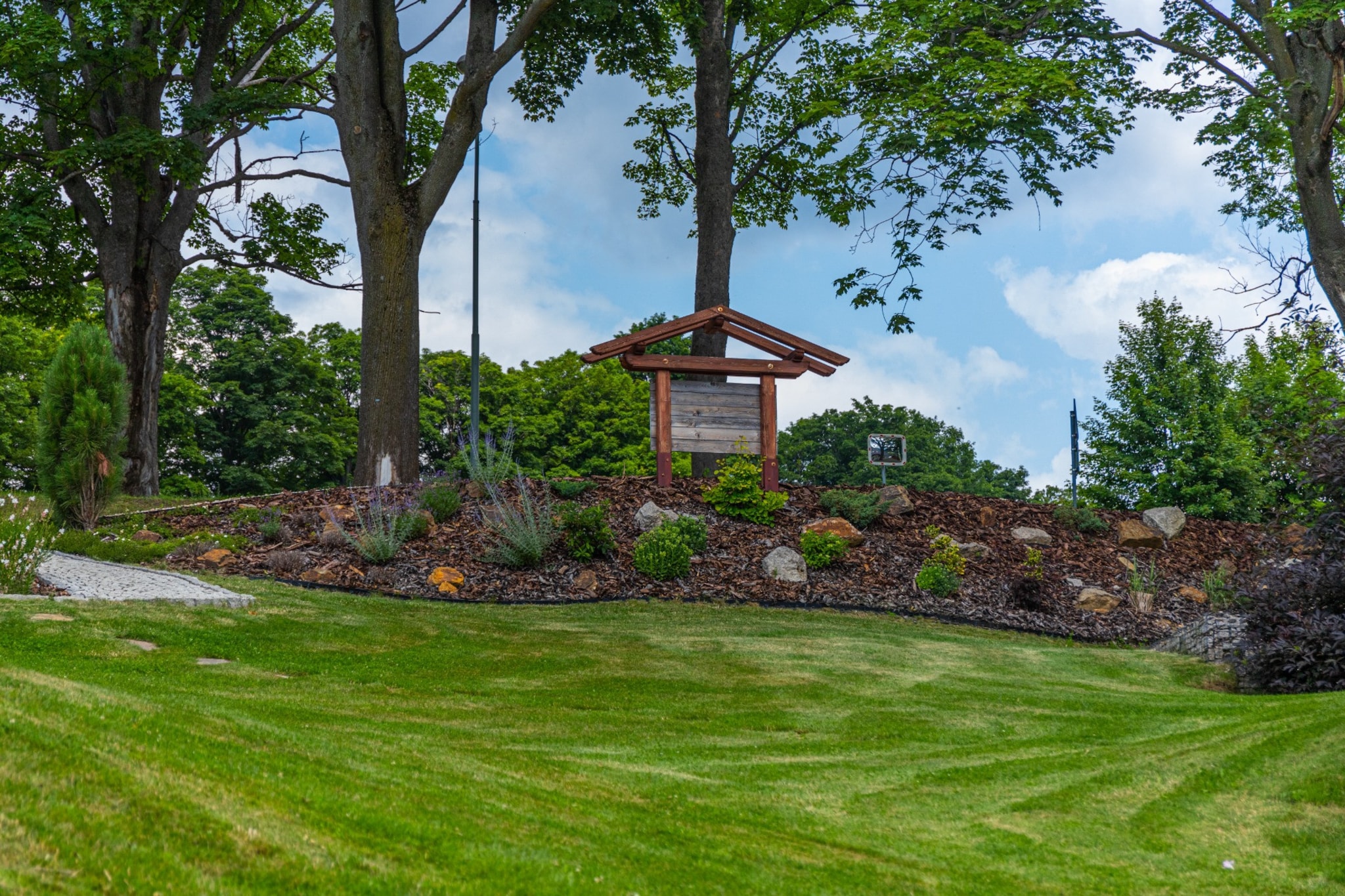 Lazne Libverda LLP015-Gardens summer