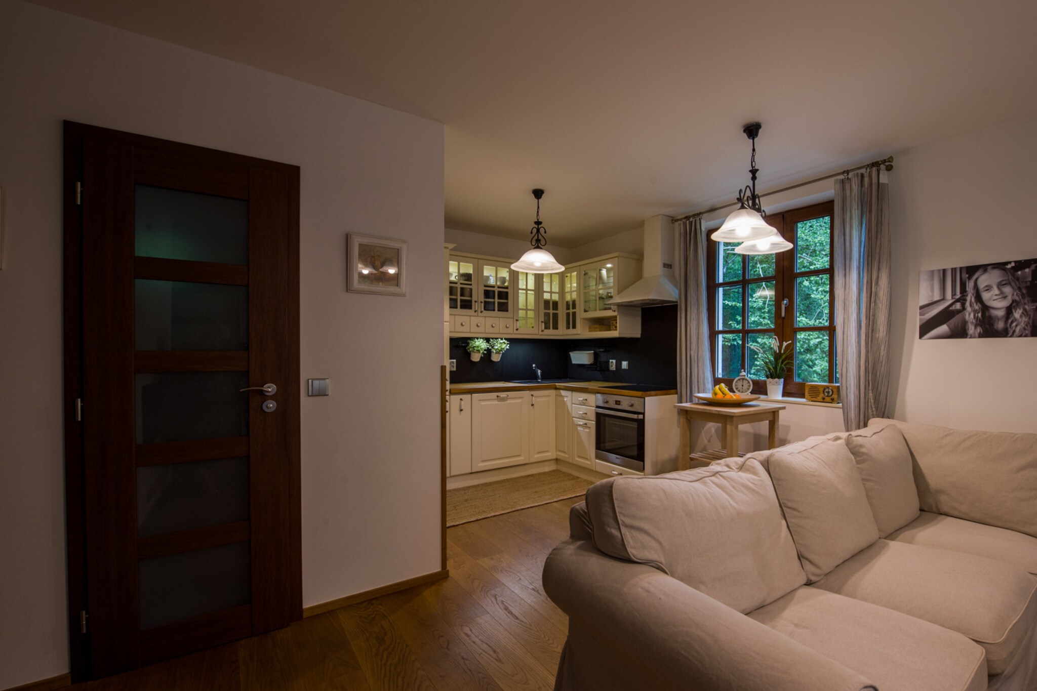 North Bohemia/Giant Mountains