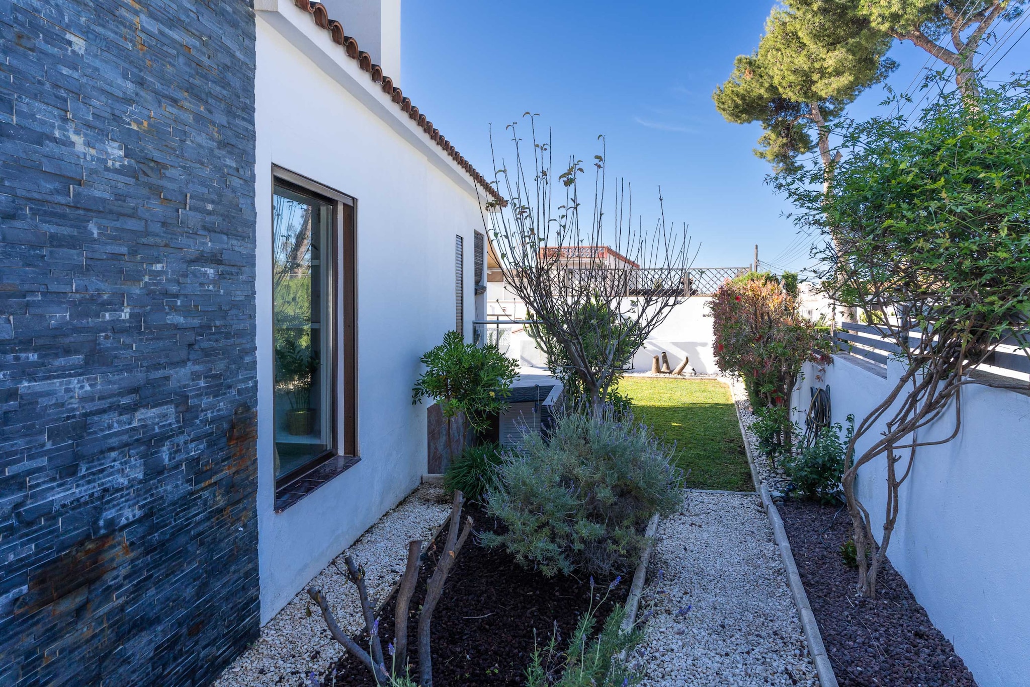 Modern Villa close to Costabella beach-Image-tags.