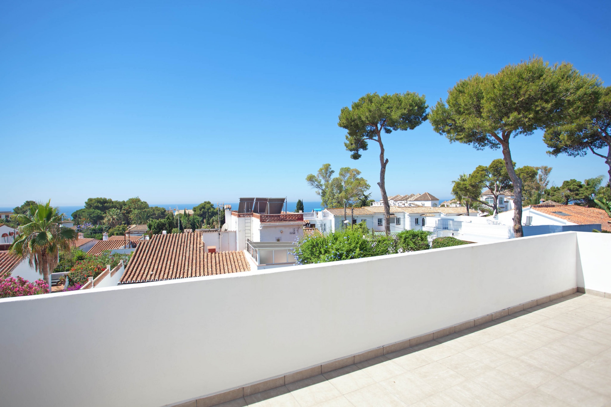 Modern Villa close to Costabella beach-Terras