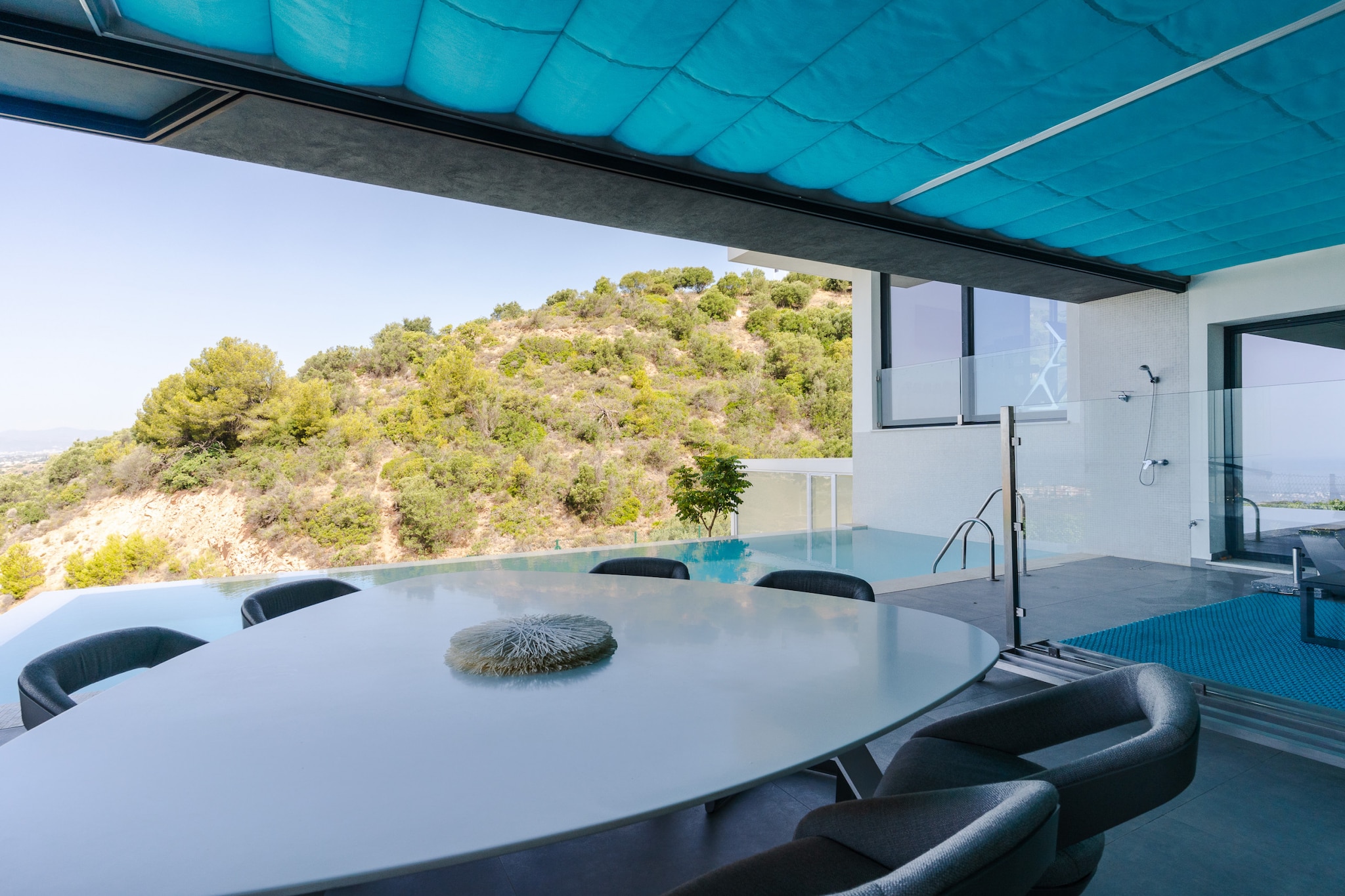 Luxury Villa Tomillo-Terras