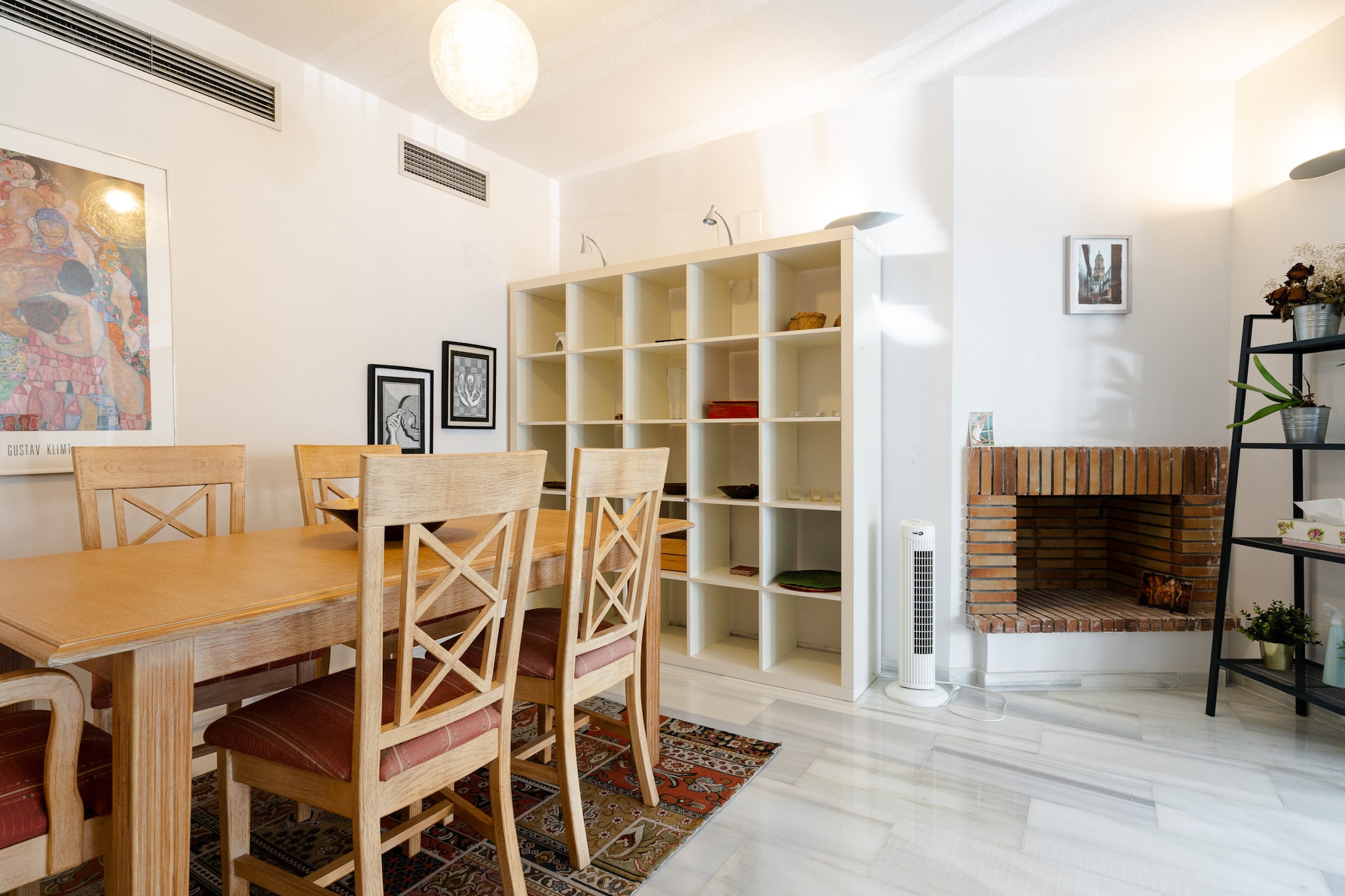 Ground floor apartment los Naranjos 8-Niet-getagd