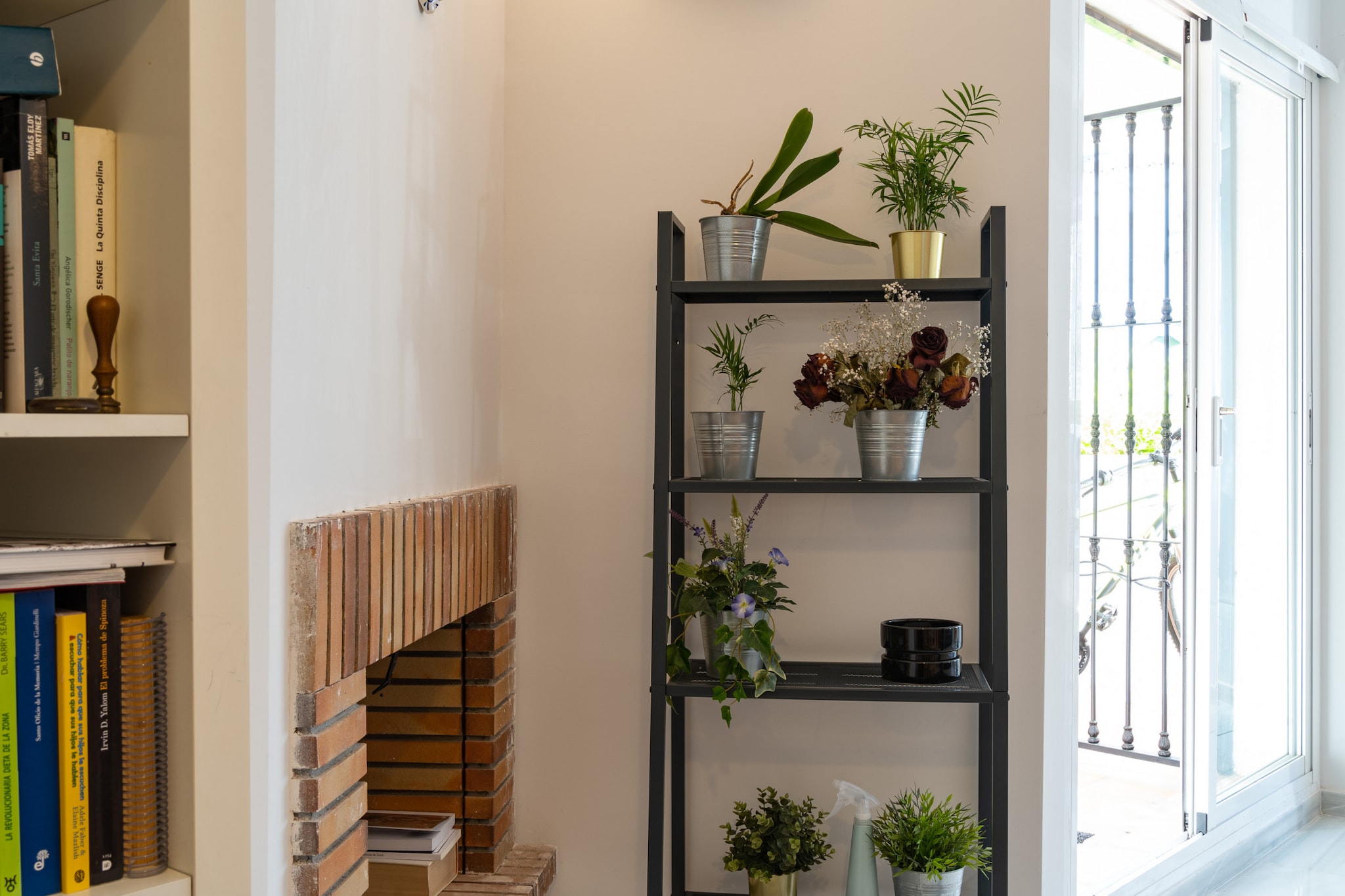Ground floor apartment los Naranjos 8-Niet-getagd