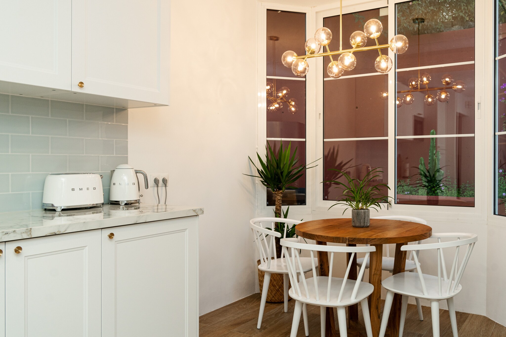 Villa Elisana - Keuken