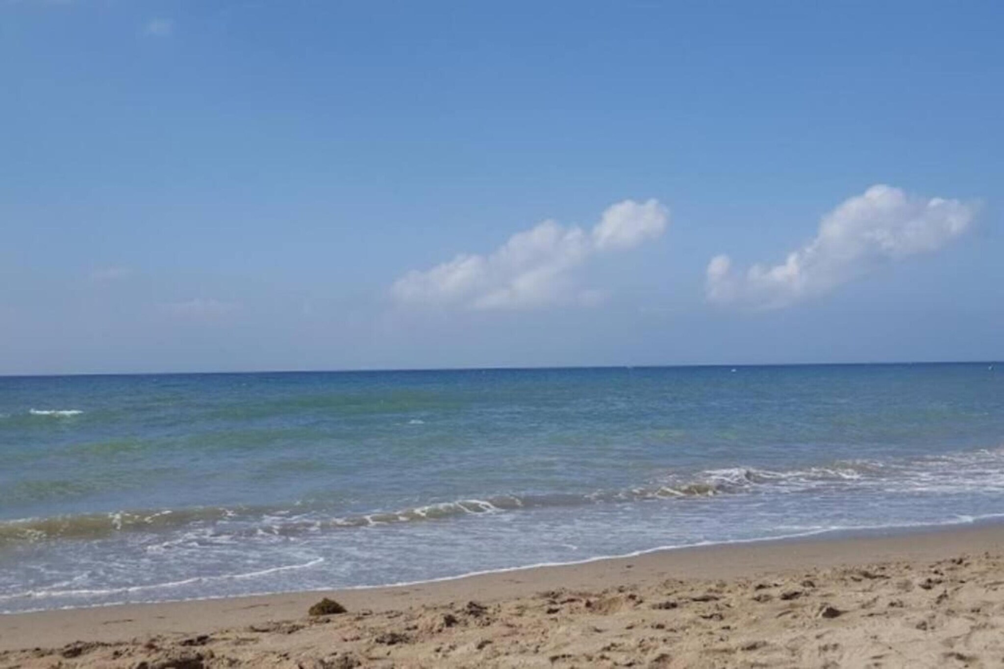 Reserva de Marbella-Gebieden zomer 5km