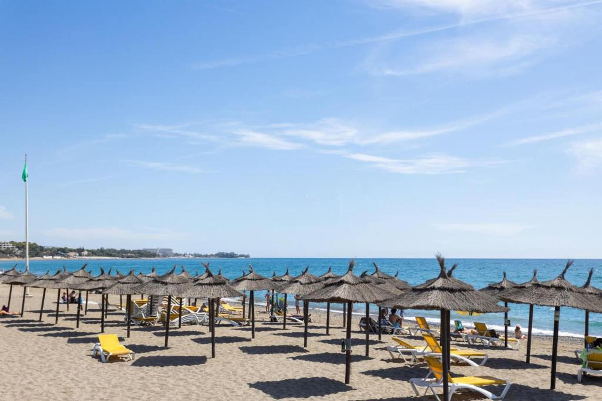 Costalita Corner apartment-Gebieden zomer 20km