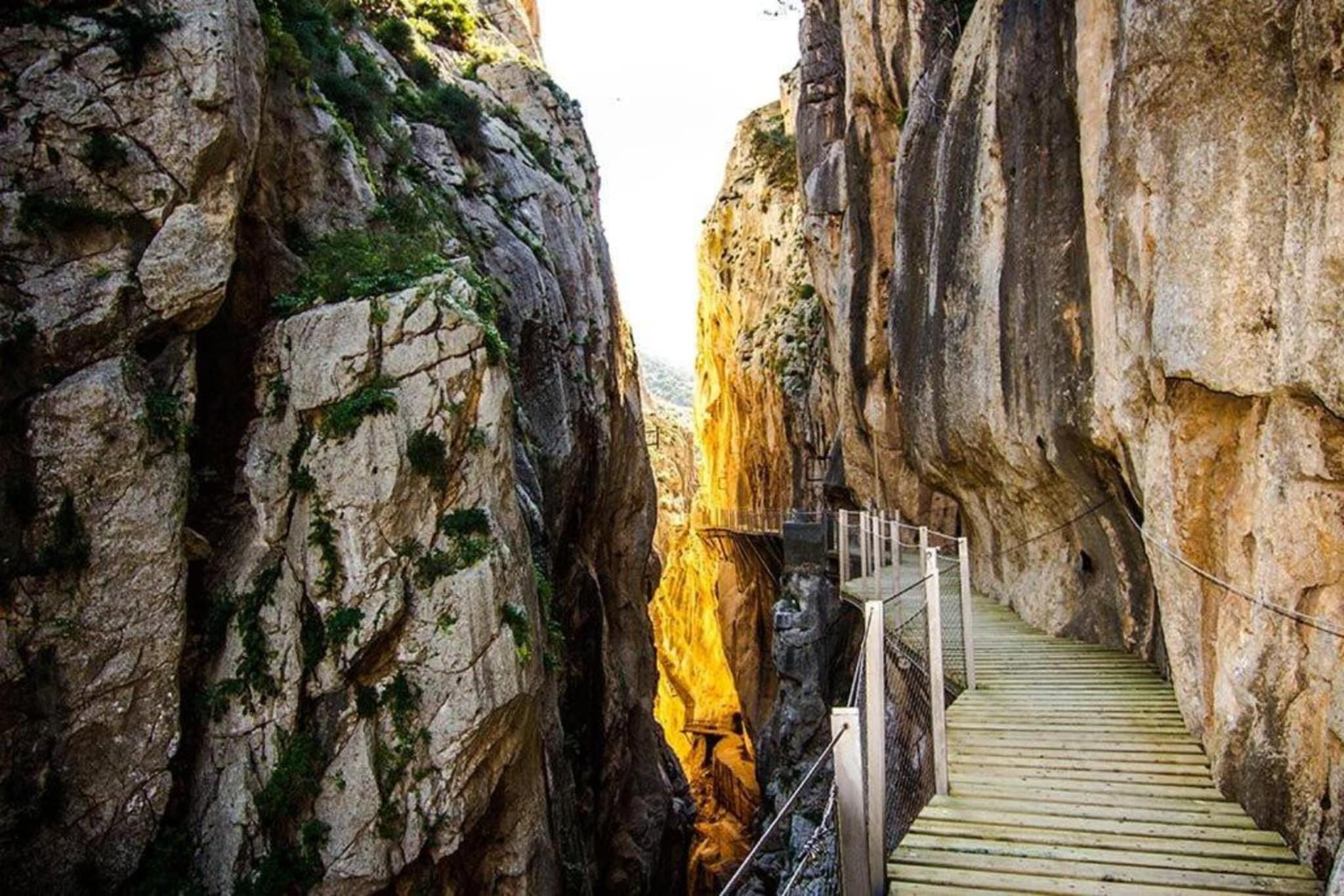 Mirador de Calahonda-Gebiete Sommer 20 km