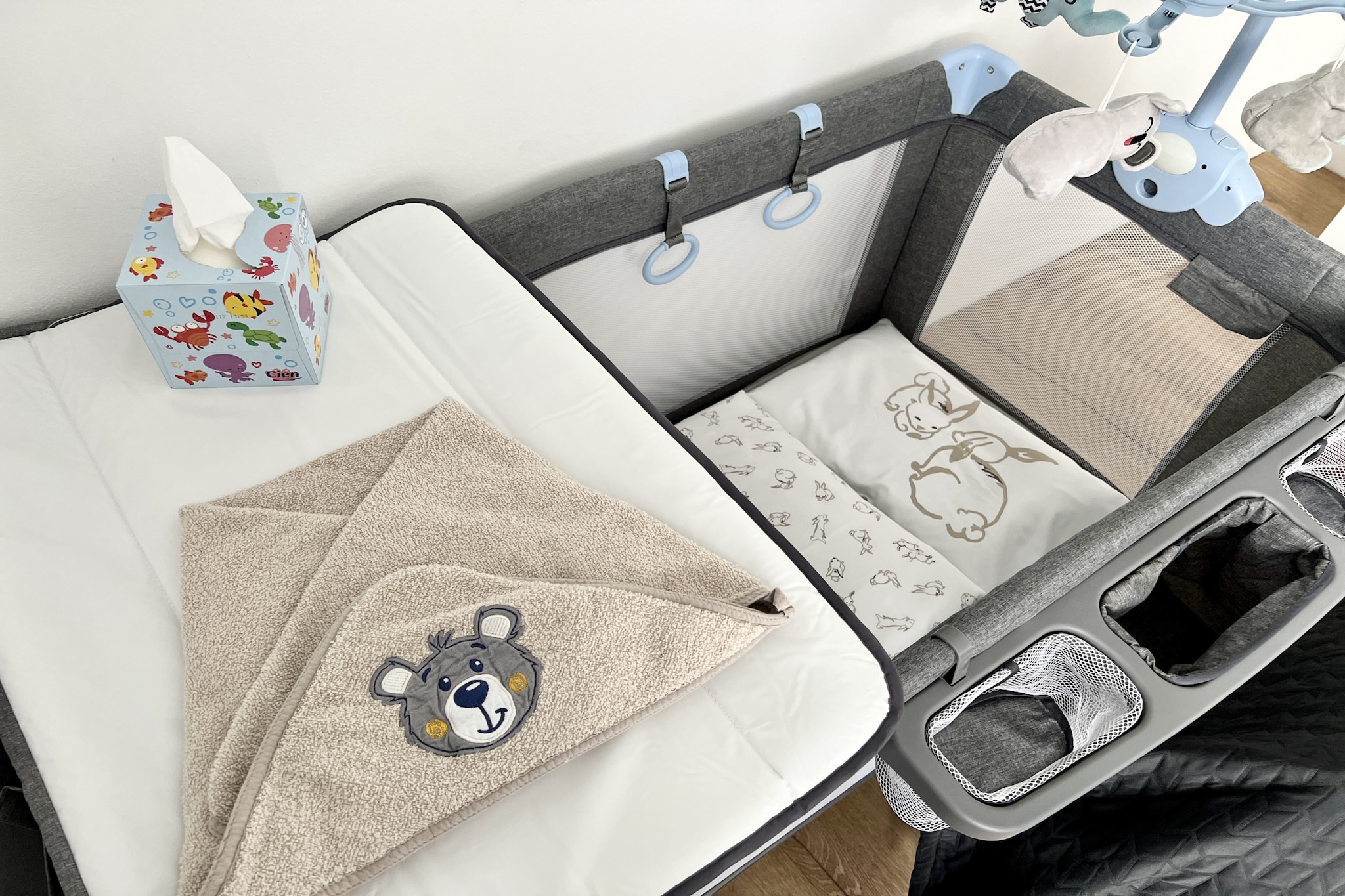 Doksy LDMB002-Image-tags.childrenroom