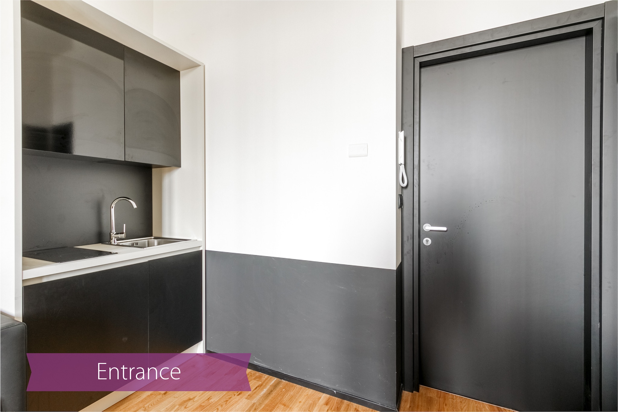 Quantum 3 Molecule-Badkamer