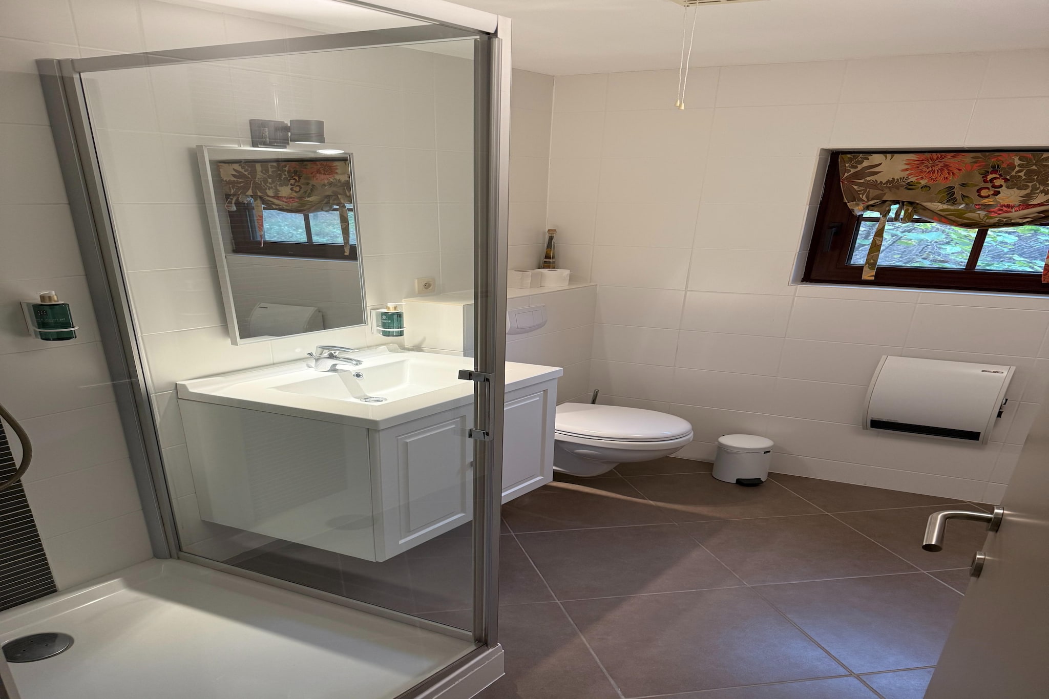 Quantum 7 Quantum-Badkamer